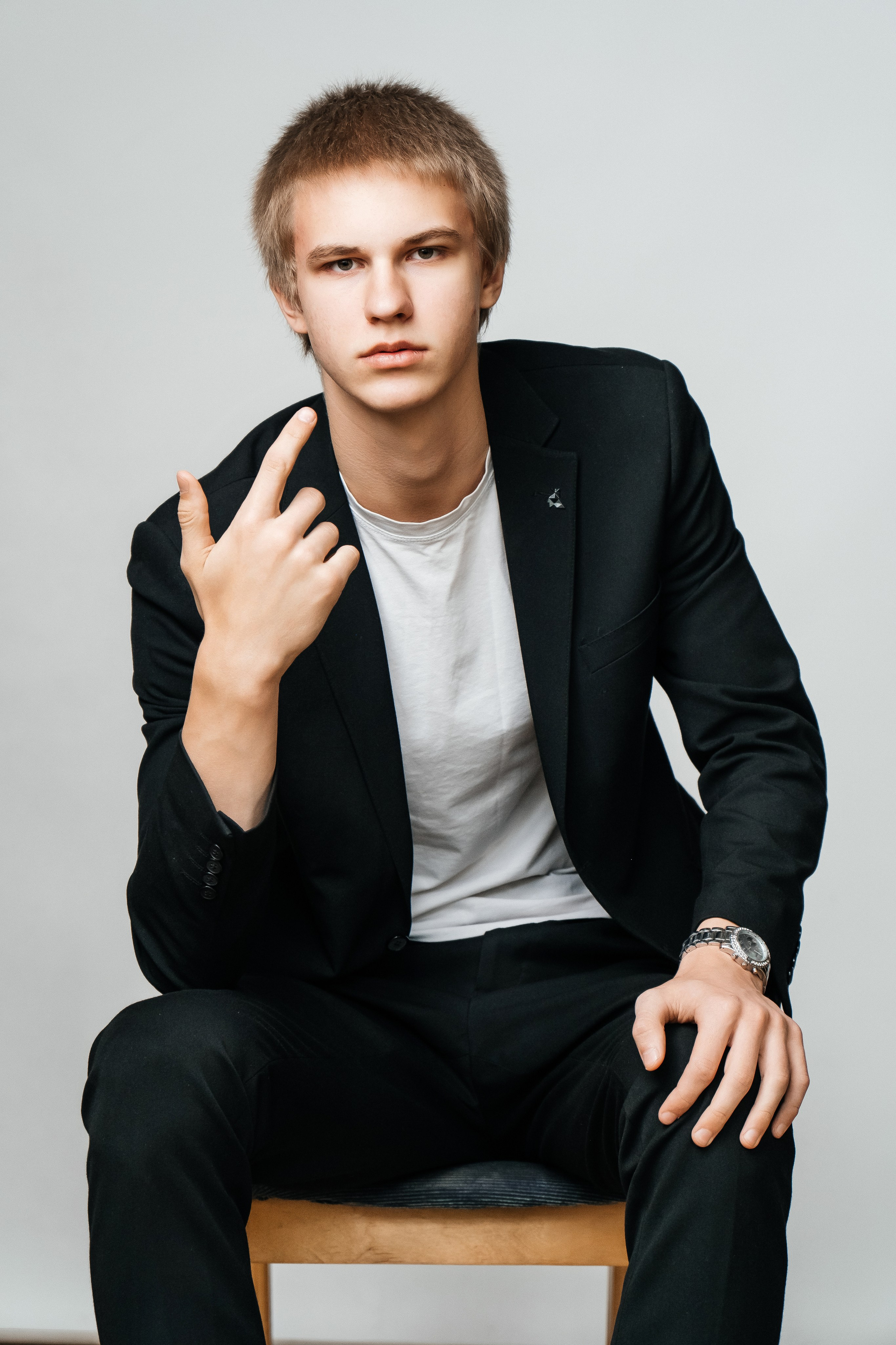 ПОРТФОЛІО. Випускні альбоми SCHOOL PHOTO BOOK