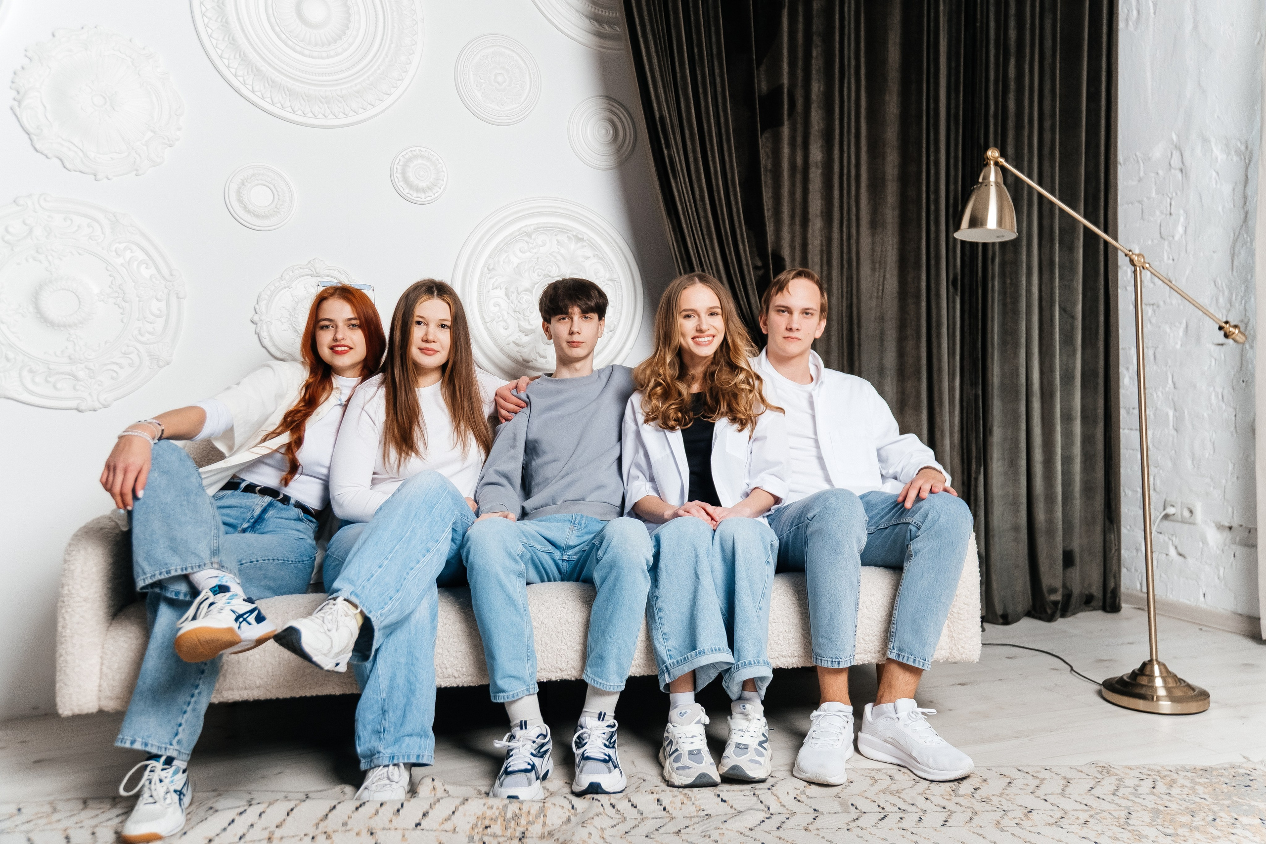 ПОРТФОЛІО. Випускні альбоми SCHOOL PHOTO BOOK