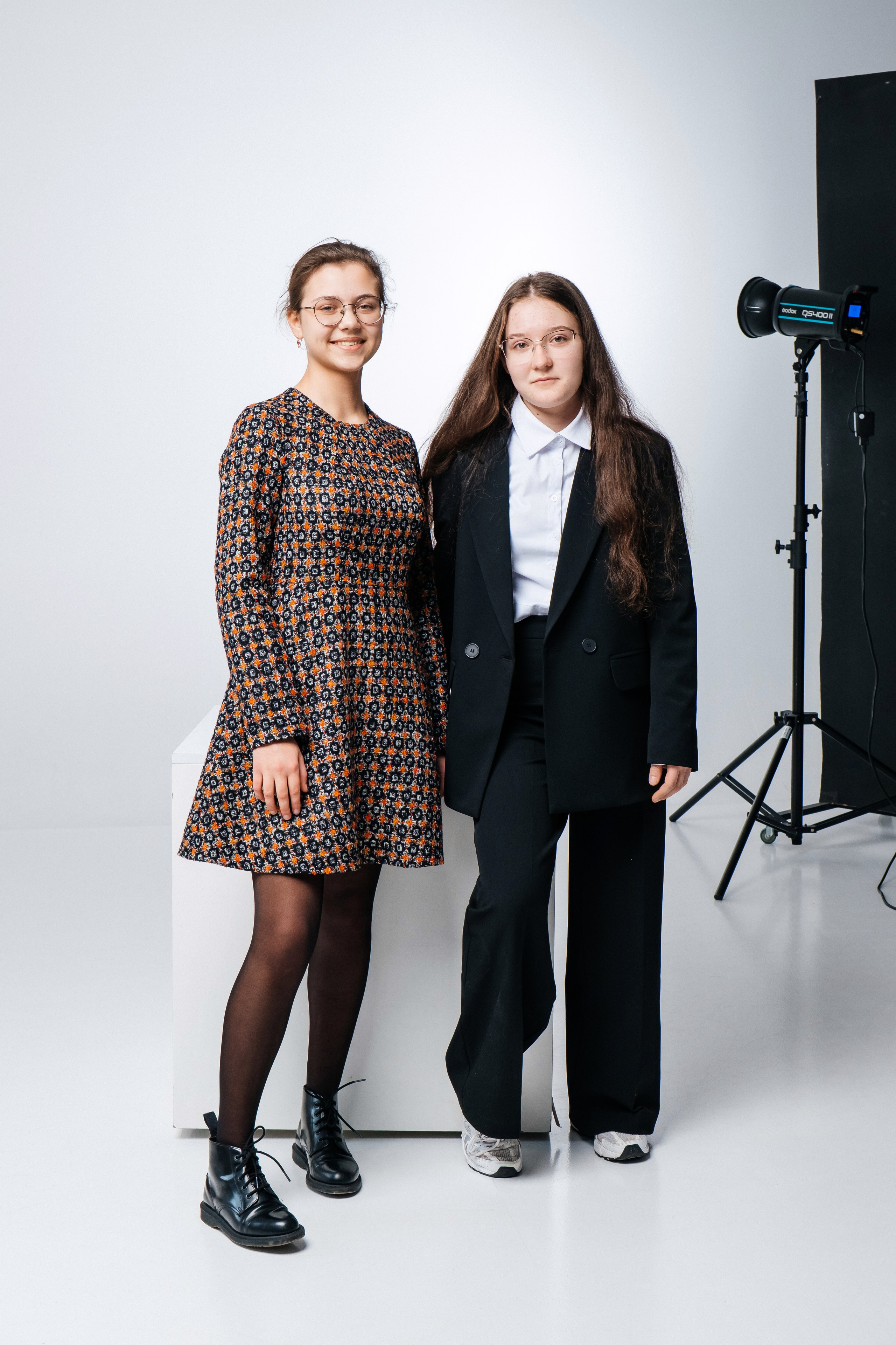 ПОРТФОЛІО. Випускні альбоми SCHOOL PHOTO BOOK