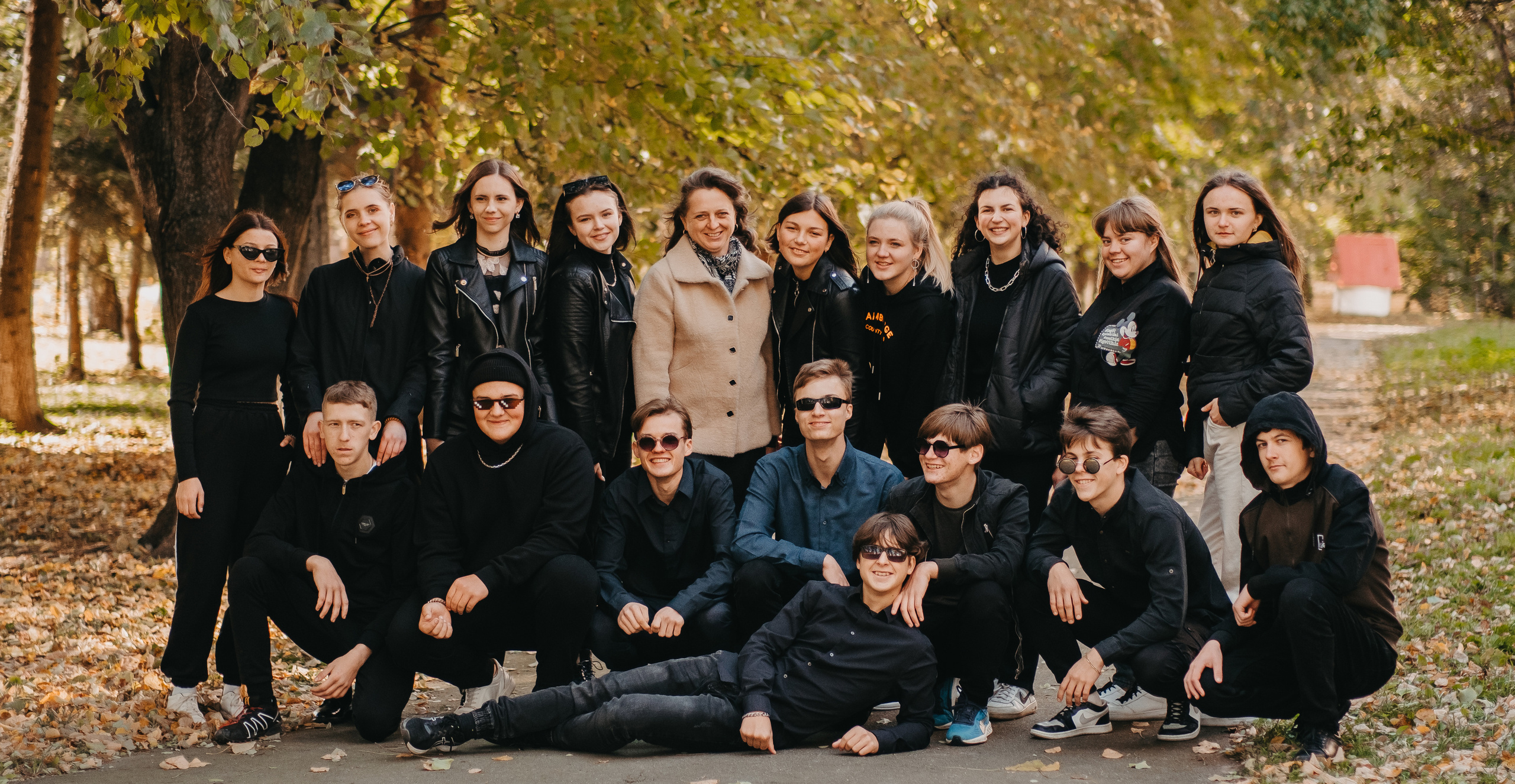 Альбом СТАНДАРТ. Випускні альбоми SCHOOL PHOTO BOOK