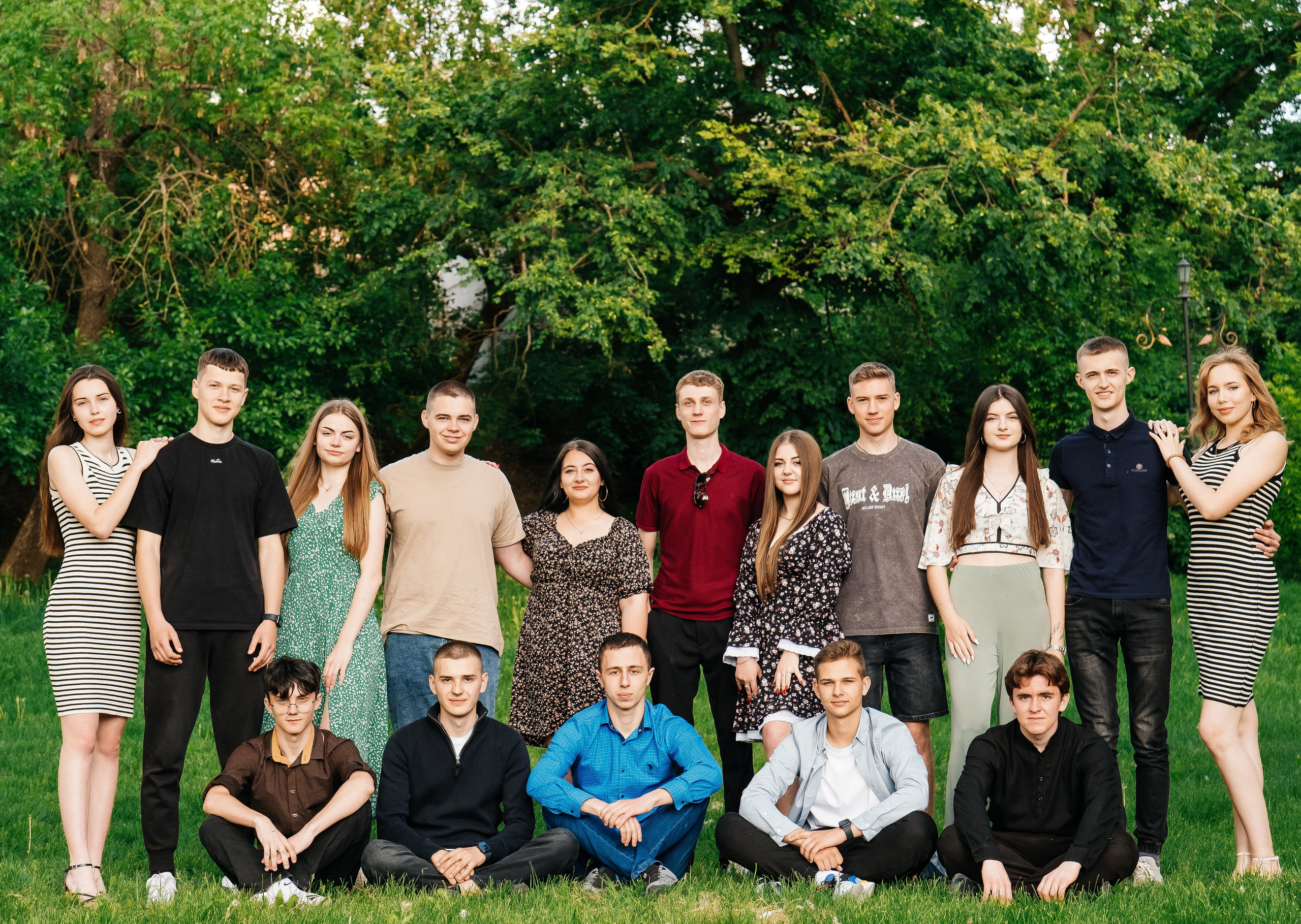 ПОРТФОЛІО. Випускні альбоми SCHOOL PHOTO BOOK