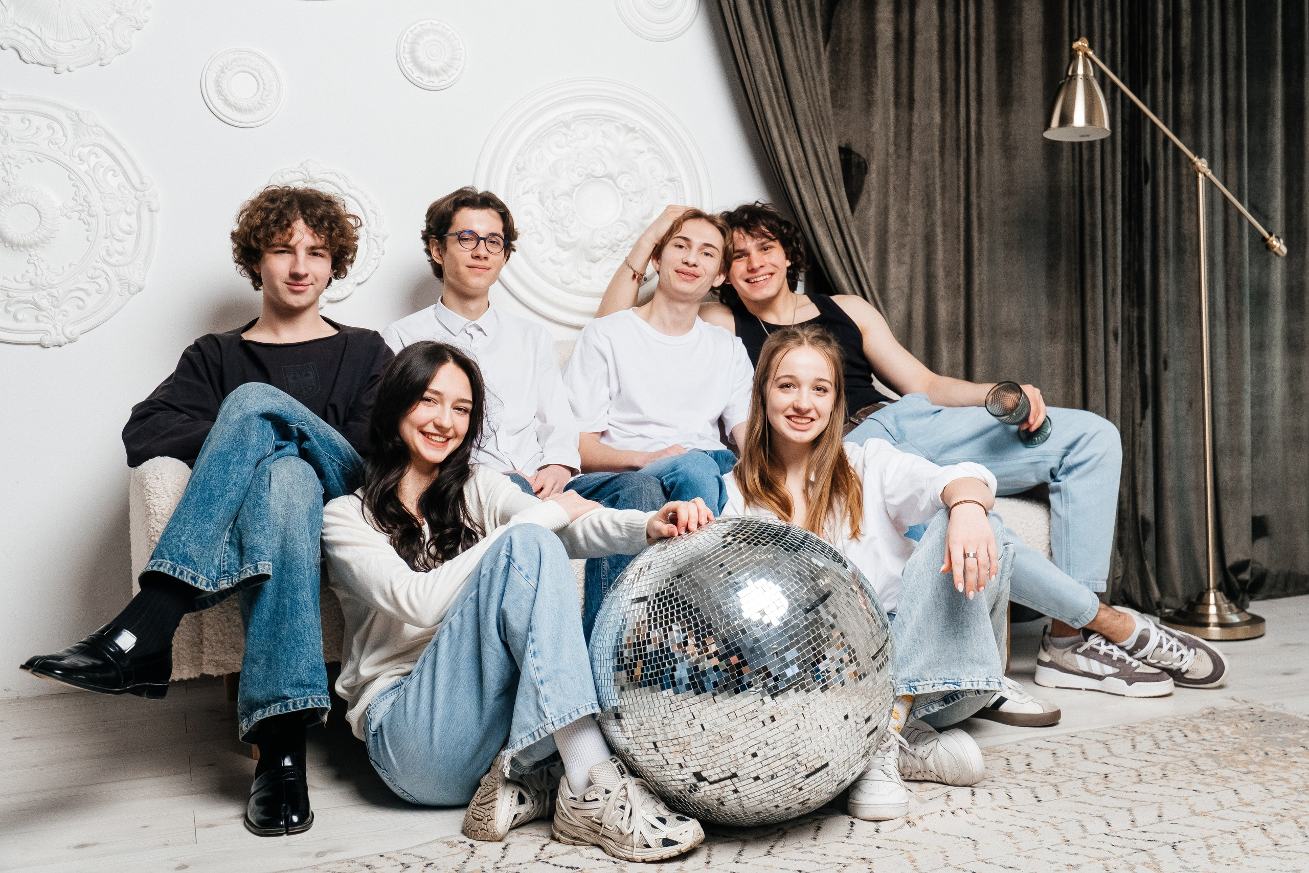 ПОРТФОЛІО. Випускні альбоми SCHOOL PHOTO BOOK