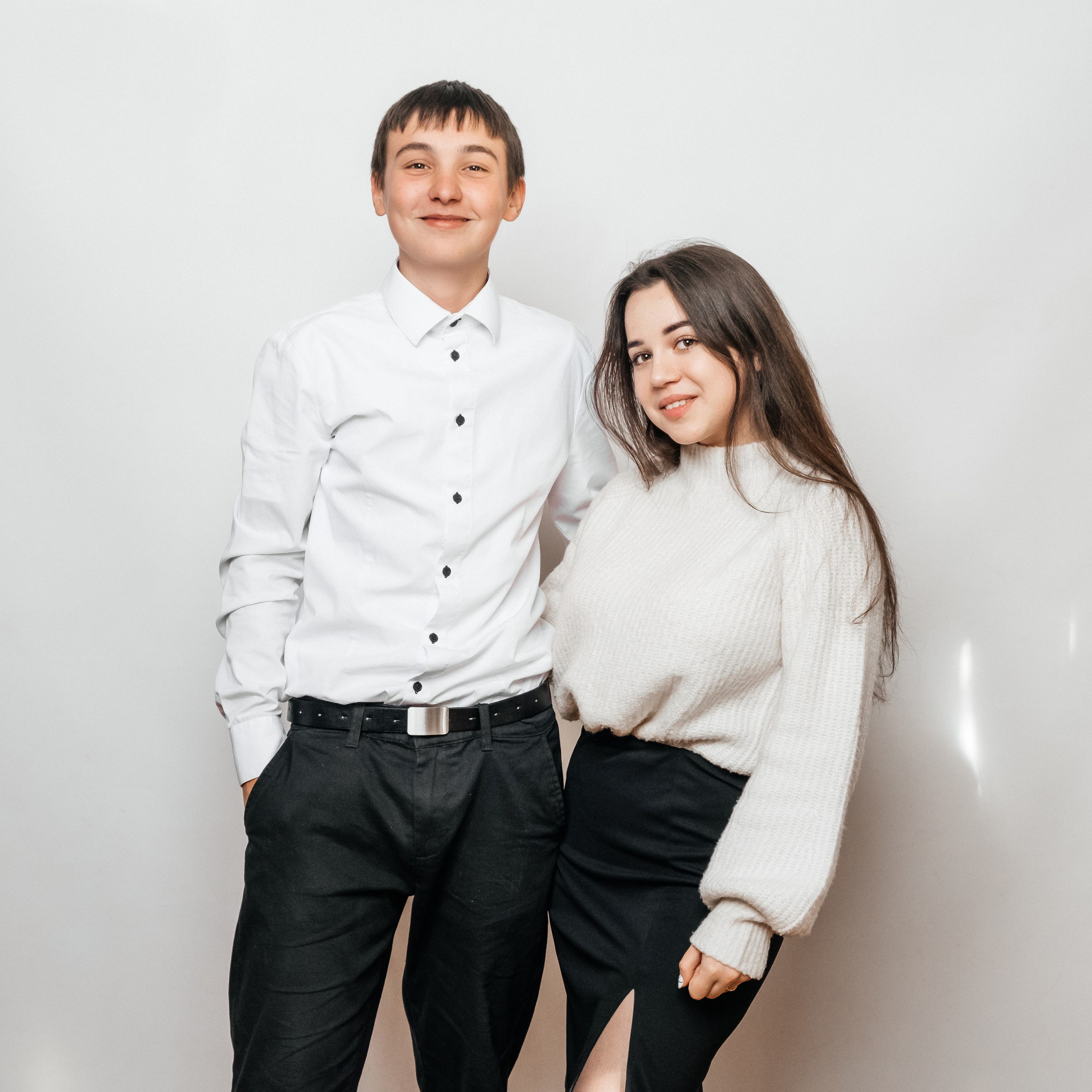 ПОРТФОЛІО. Випускні альбоми SCHOOL PHOTO BOOK