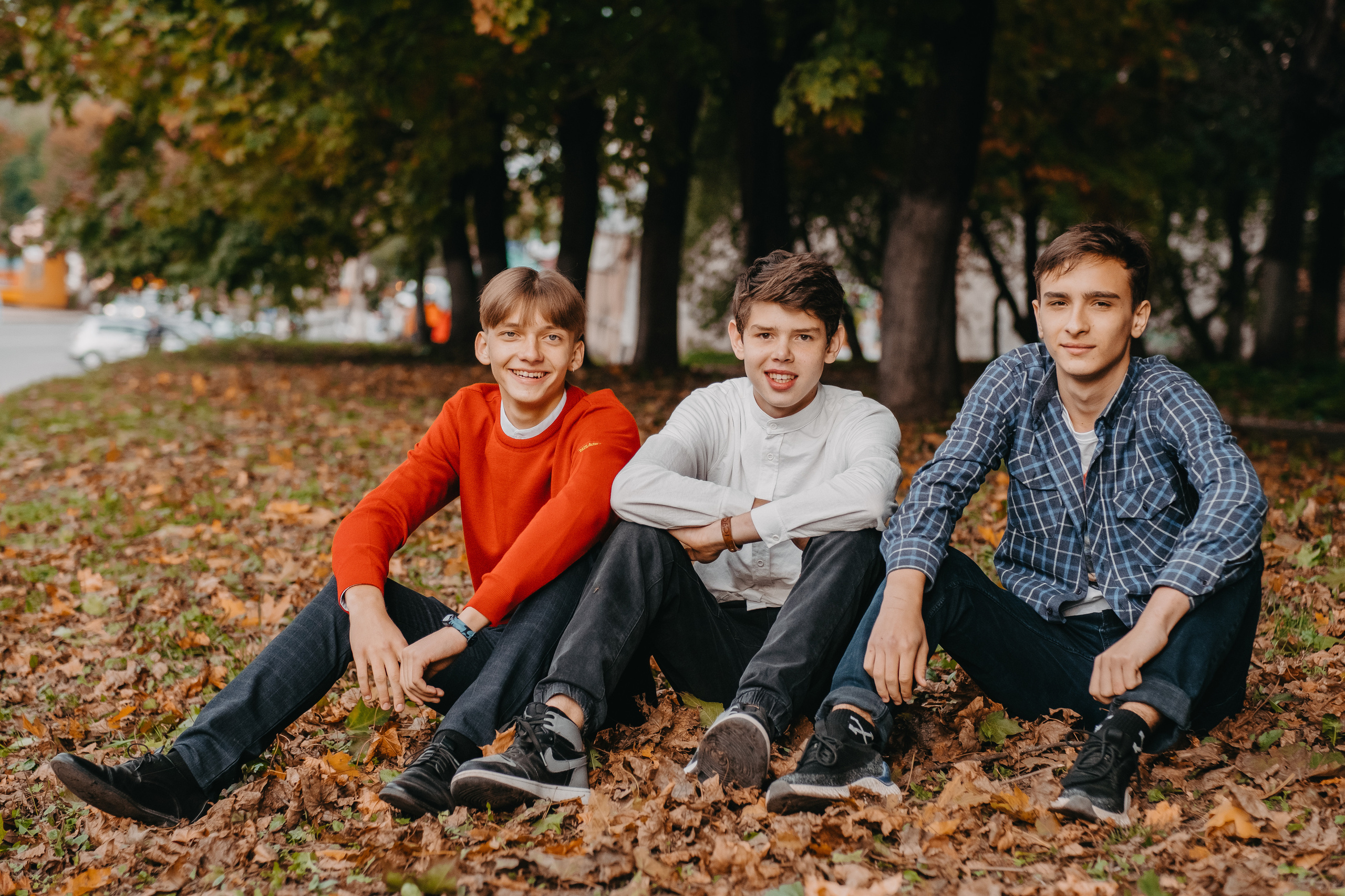 ПОРТФОЛІО. Випускні альбоми SCHOOL PHOTO BOOK