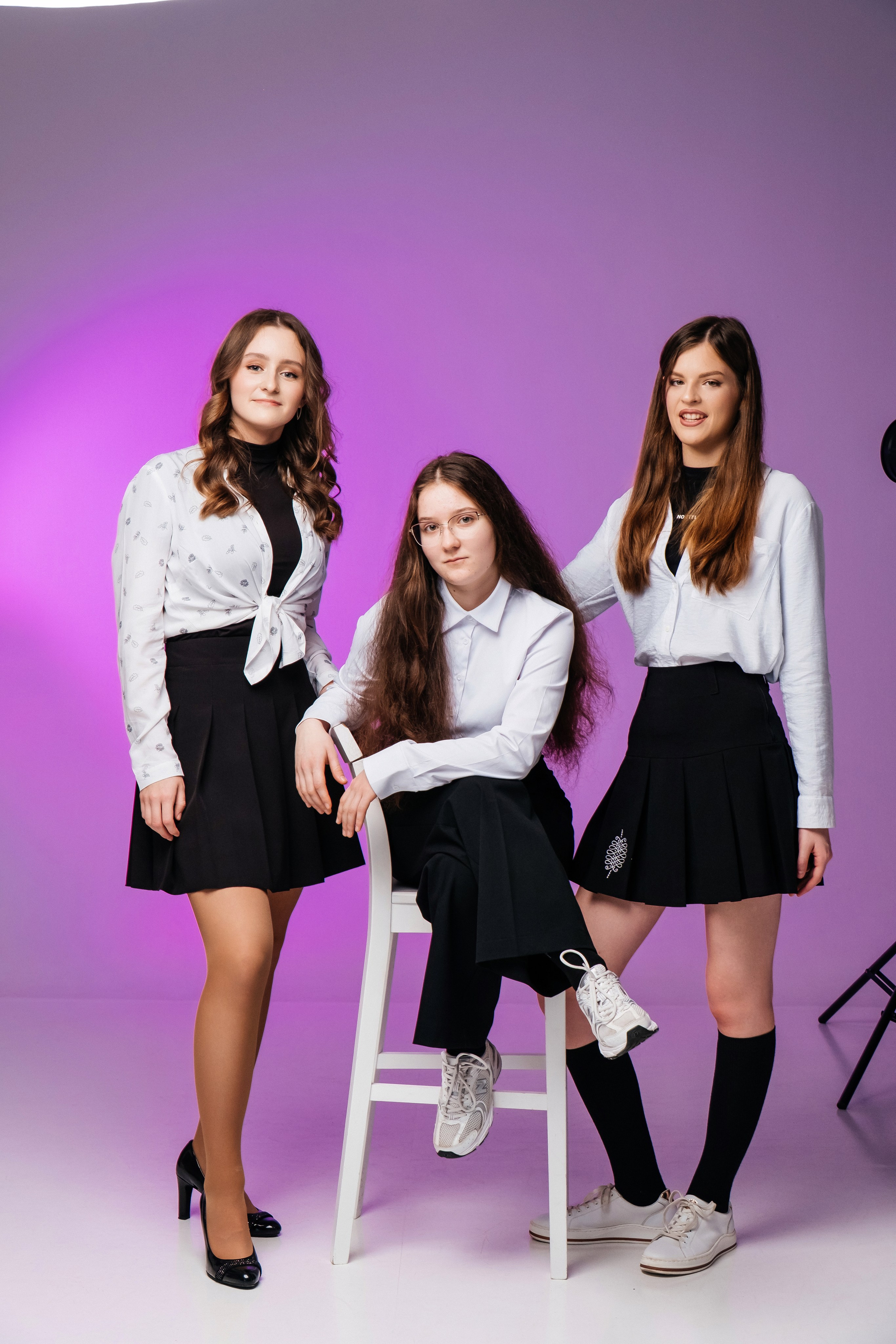 ПОРТФОЛІО. Випускні альбоми SCHOOL PHOTO BOOK