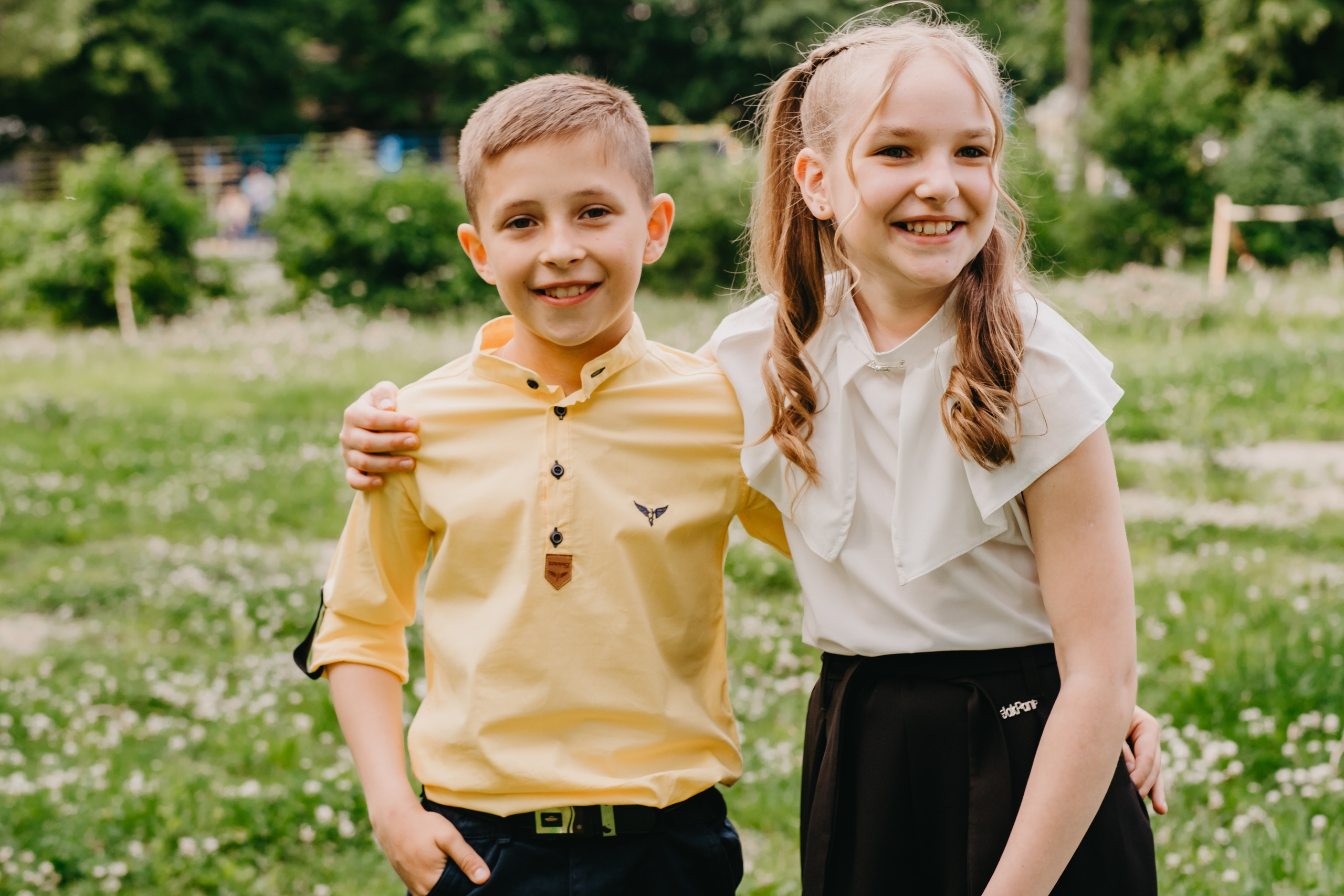 ПОРТФОЛІО. Випускні альбоми SCHOOL PHOTO BOOK