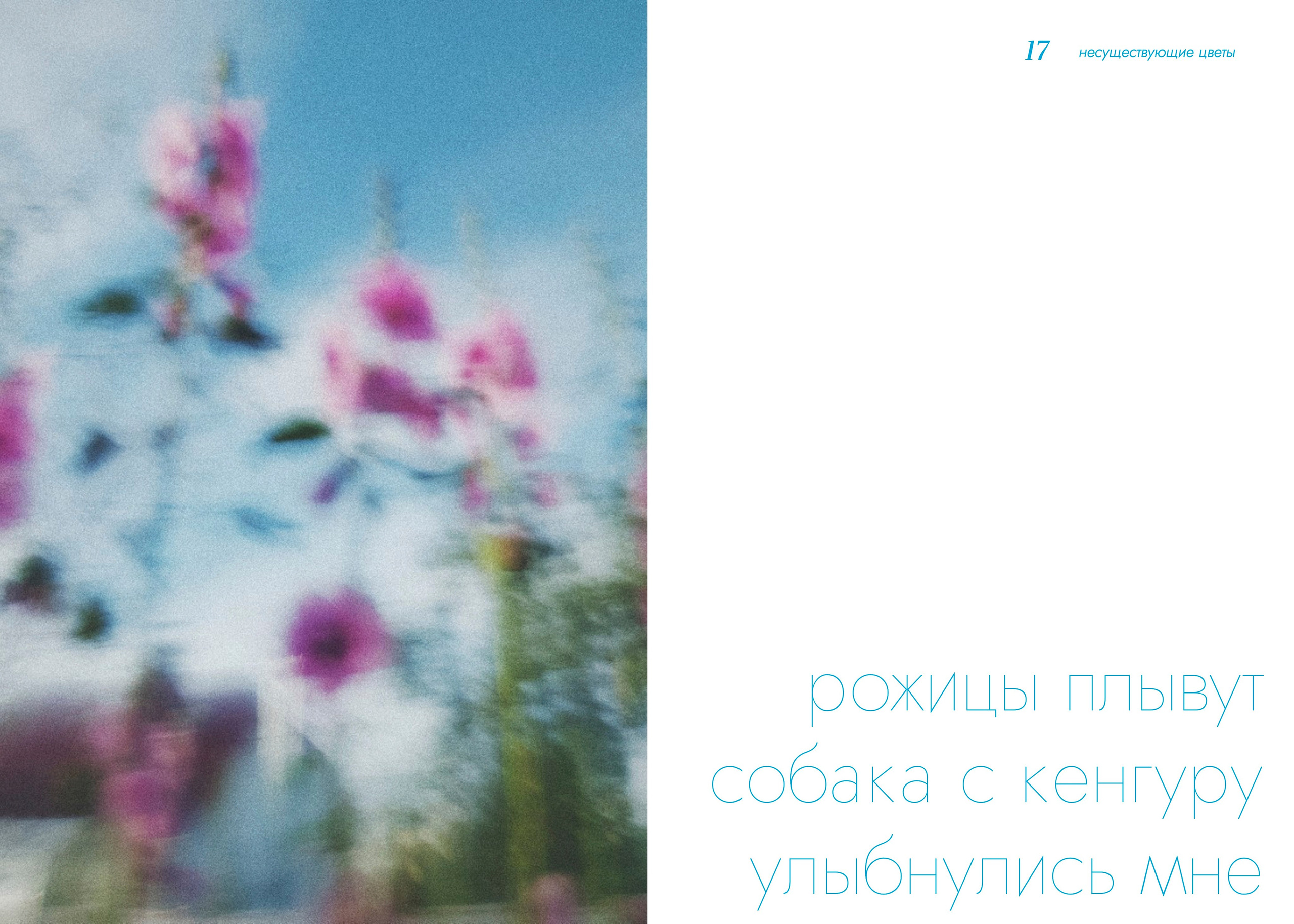 Book about memories from childhood