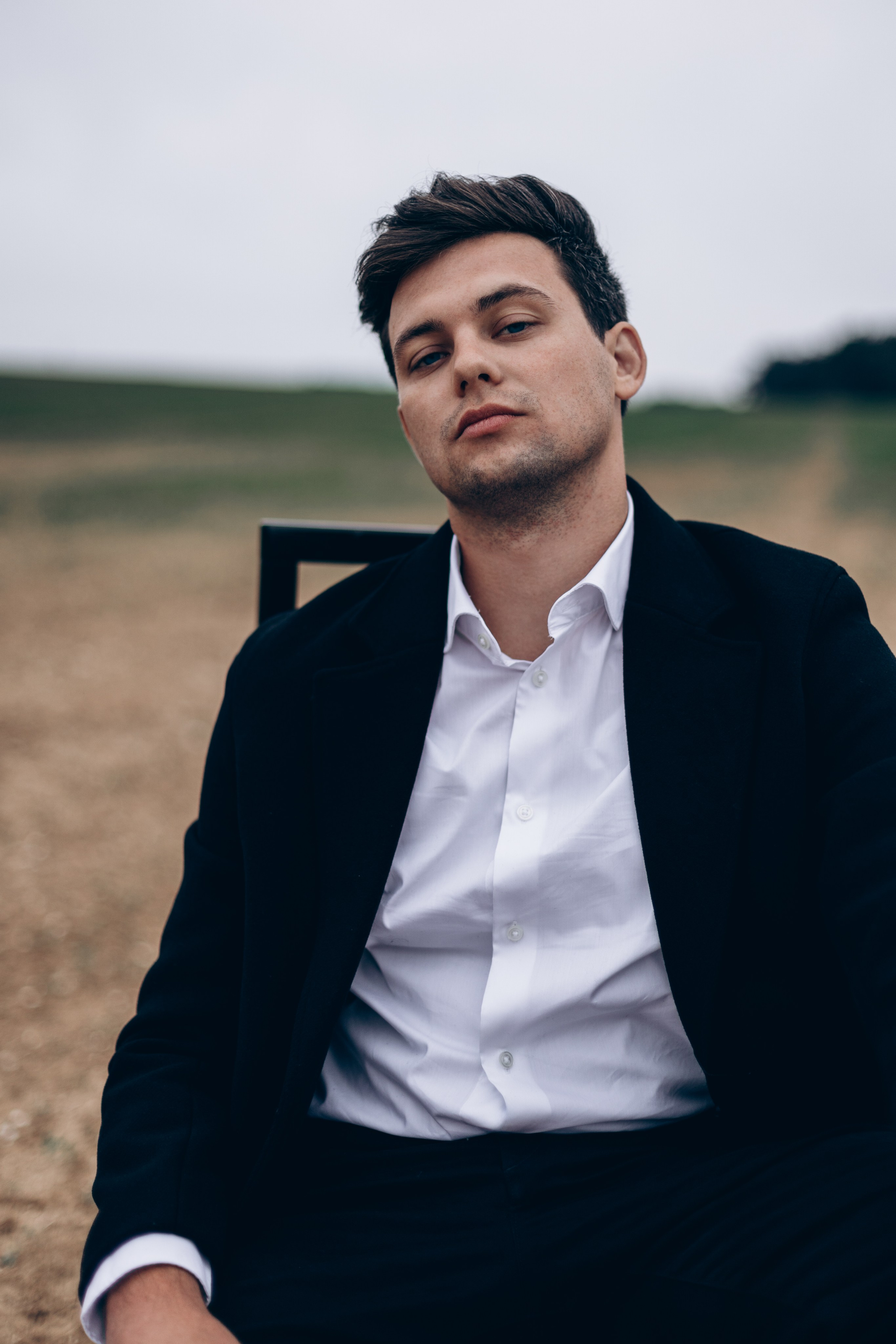 Ігор. AnnVish photographer