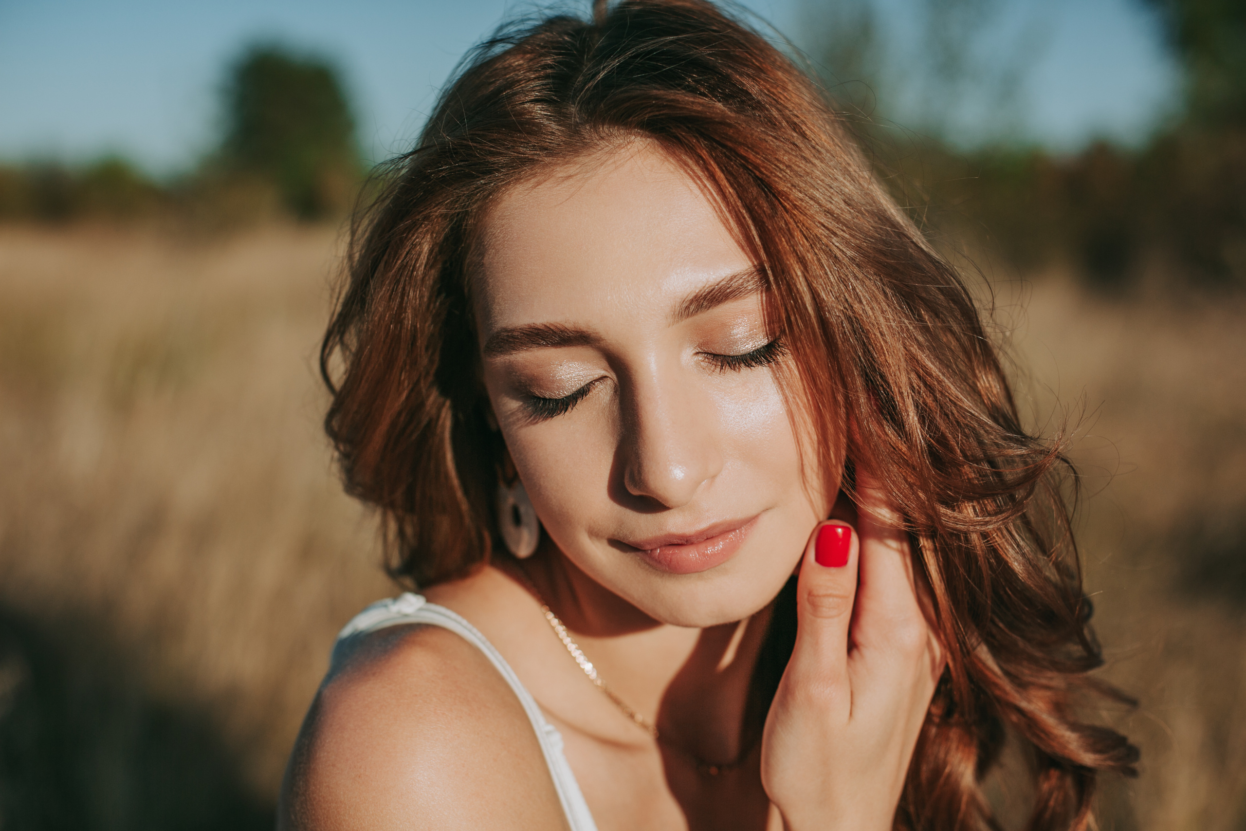 Anna. AnnVish photographer