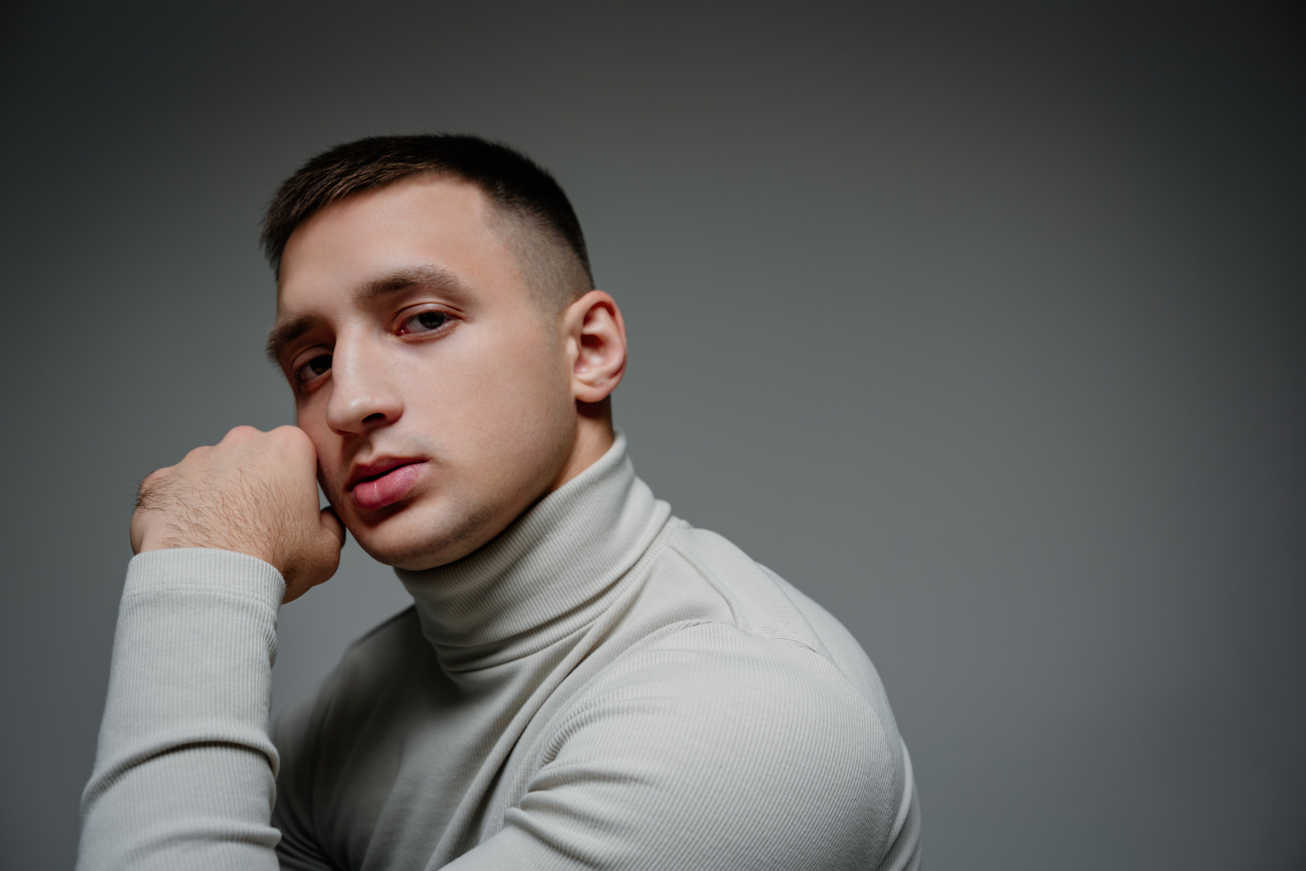 Андрій. AnnVish photographer