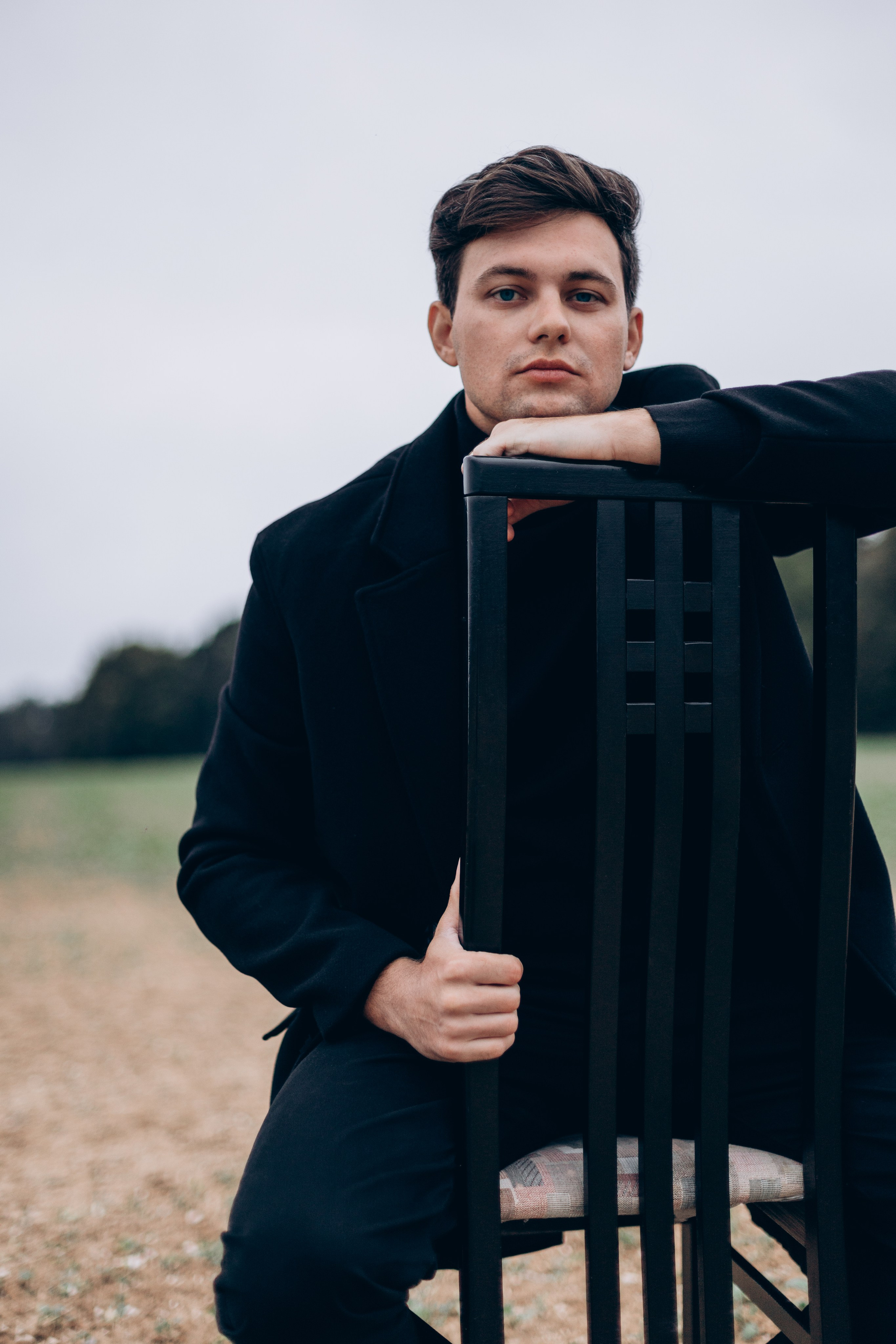 Ігор. AnnVish photographer