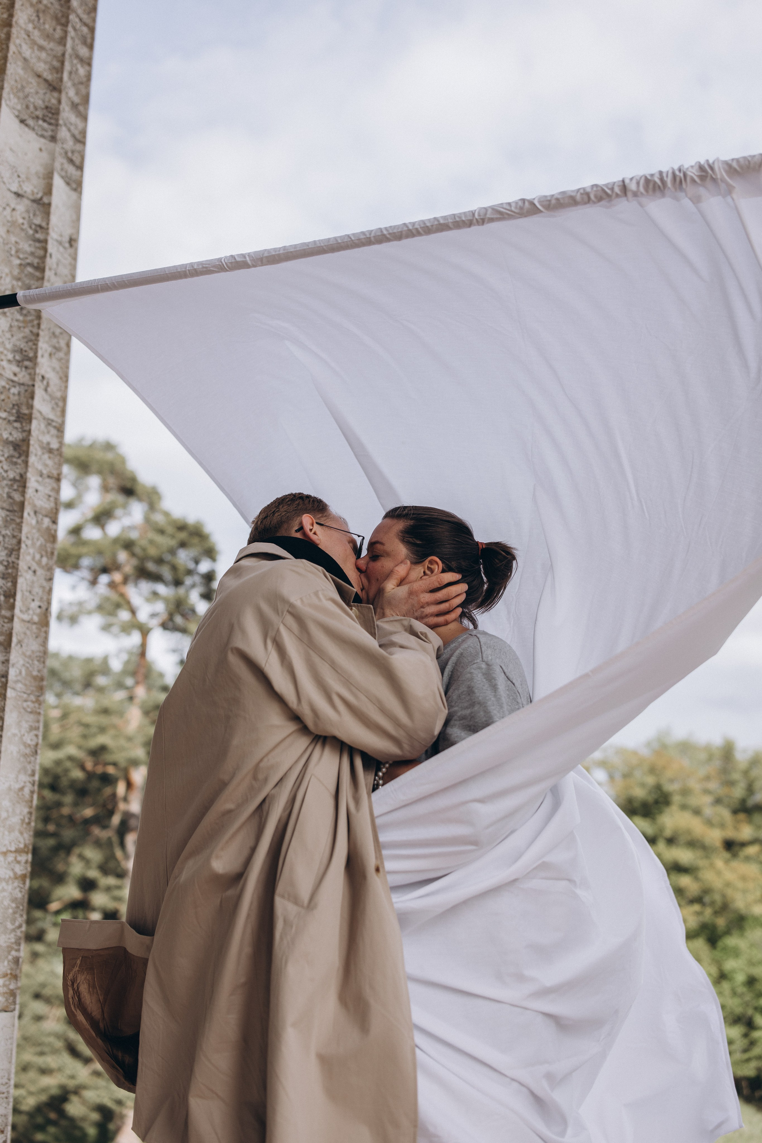 Вєра і Сергій. AnnVish photographer