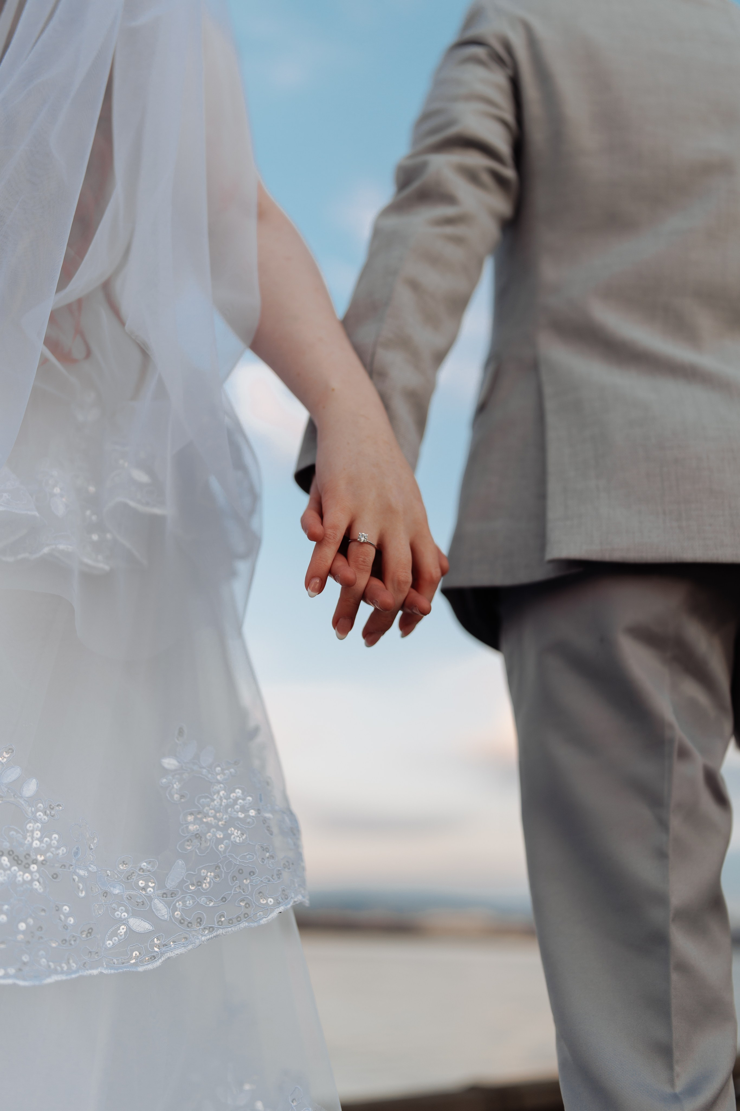 Elopement. AnnVish photographer