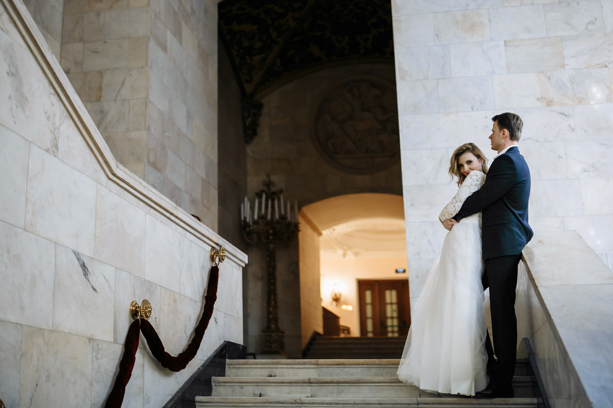 Весільні. AnnVish photographer