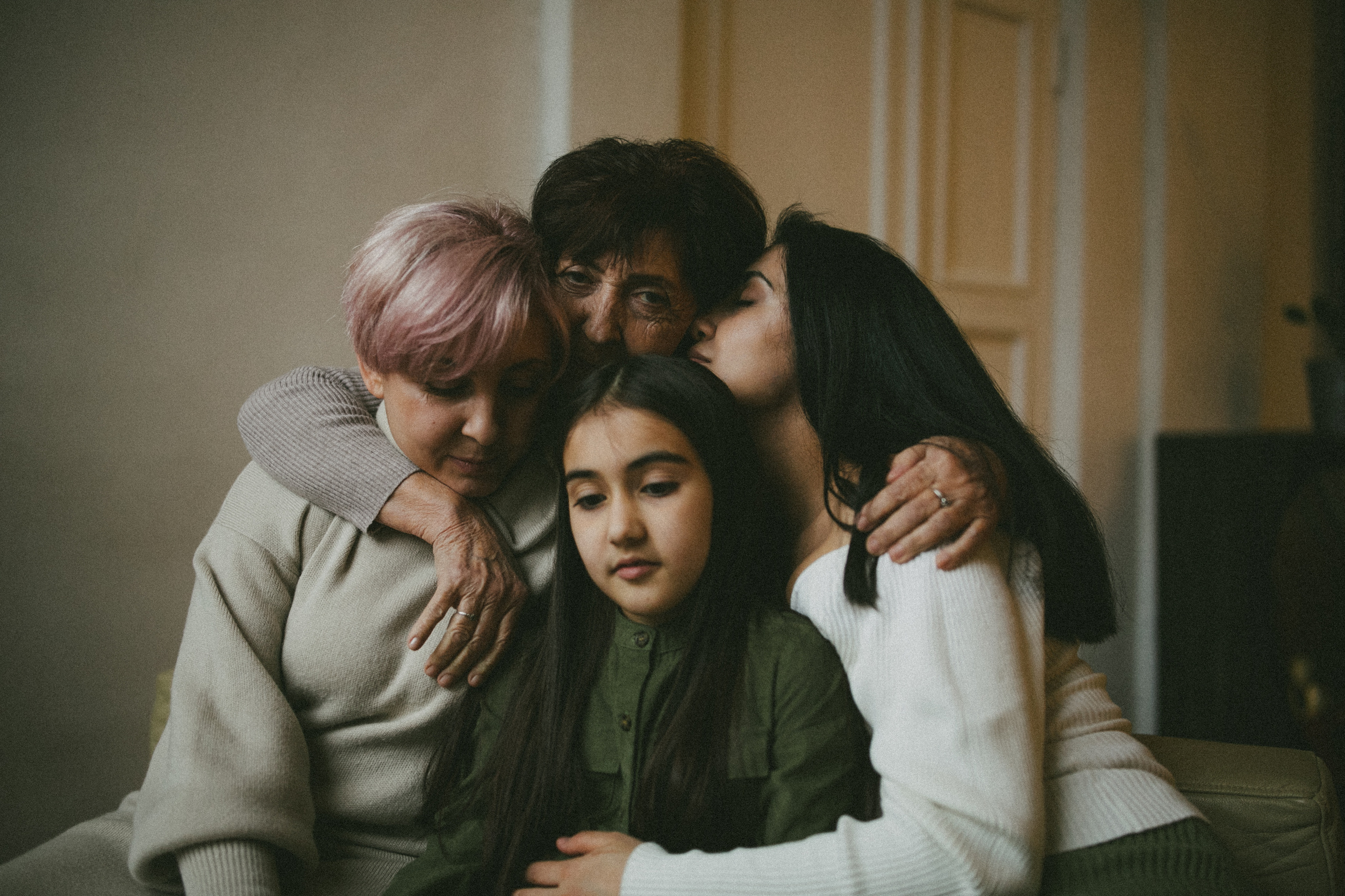 Покоління. AnnVish photographer