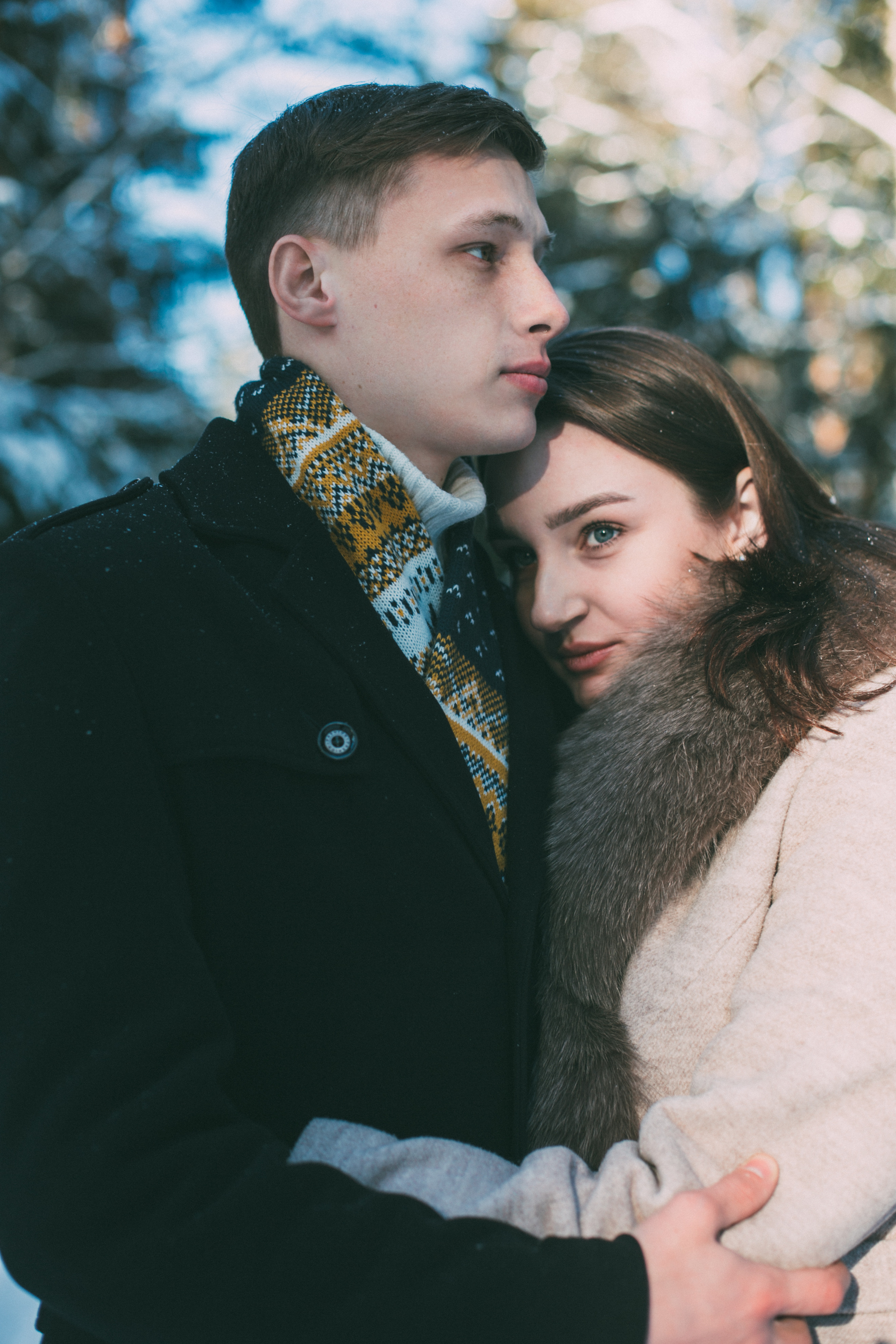 Одним солнечным днём. AnnVish photographer