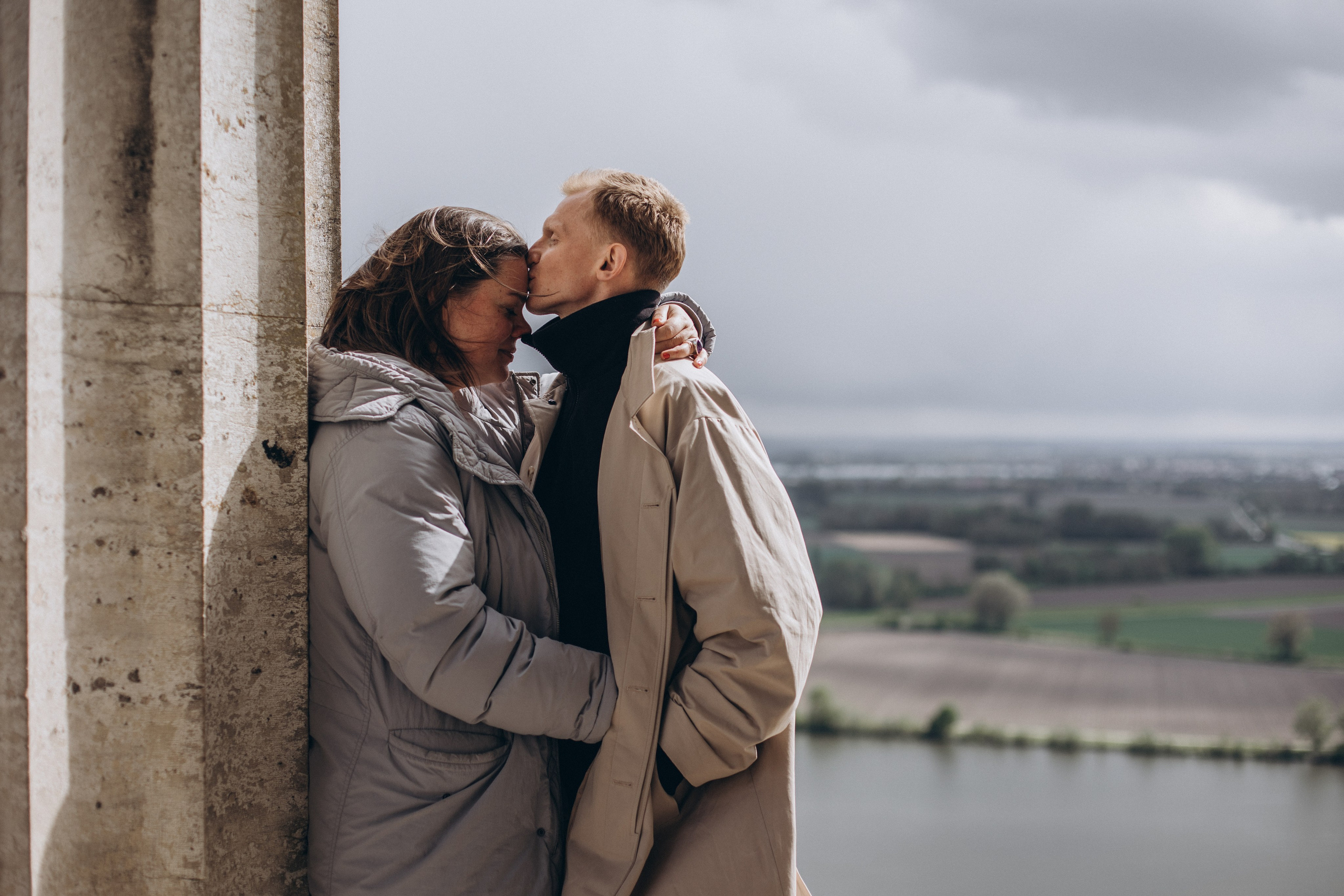 Вєра і Сергій. AnnVish photographer