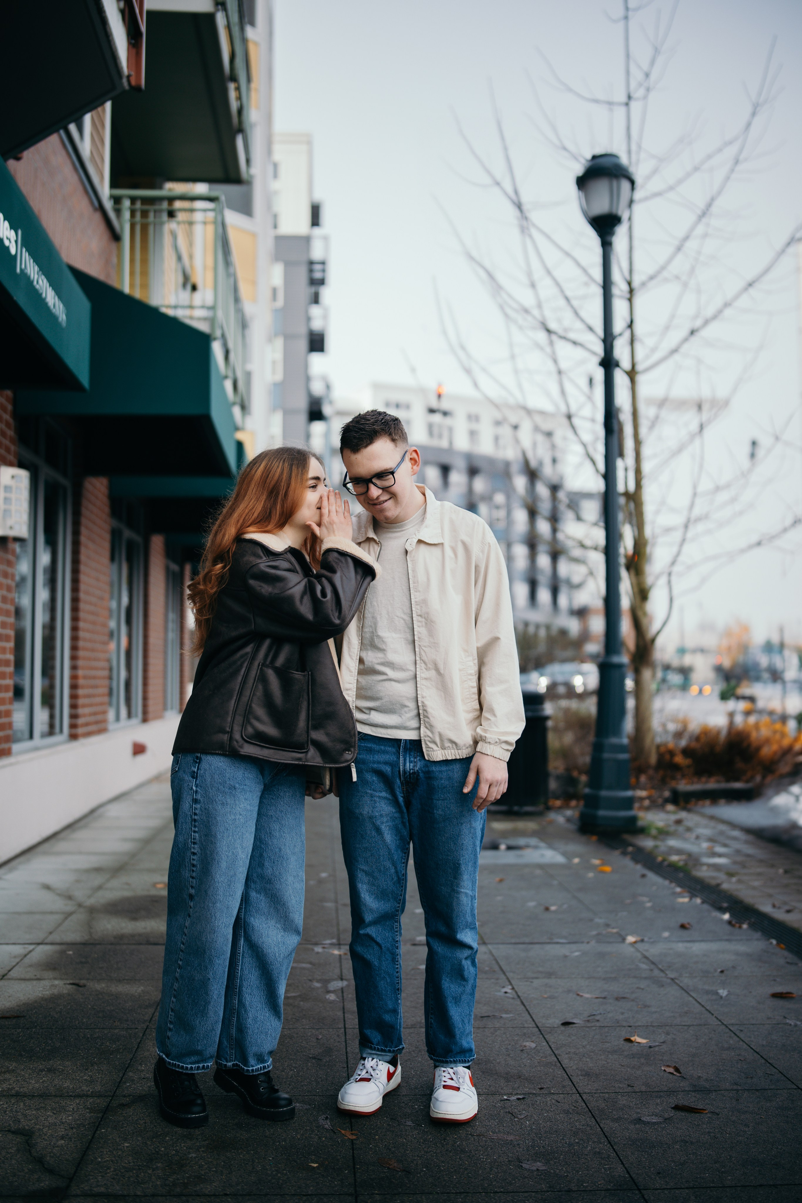 Diana & Zhenya. AnnVish photographer