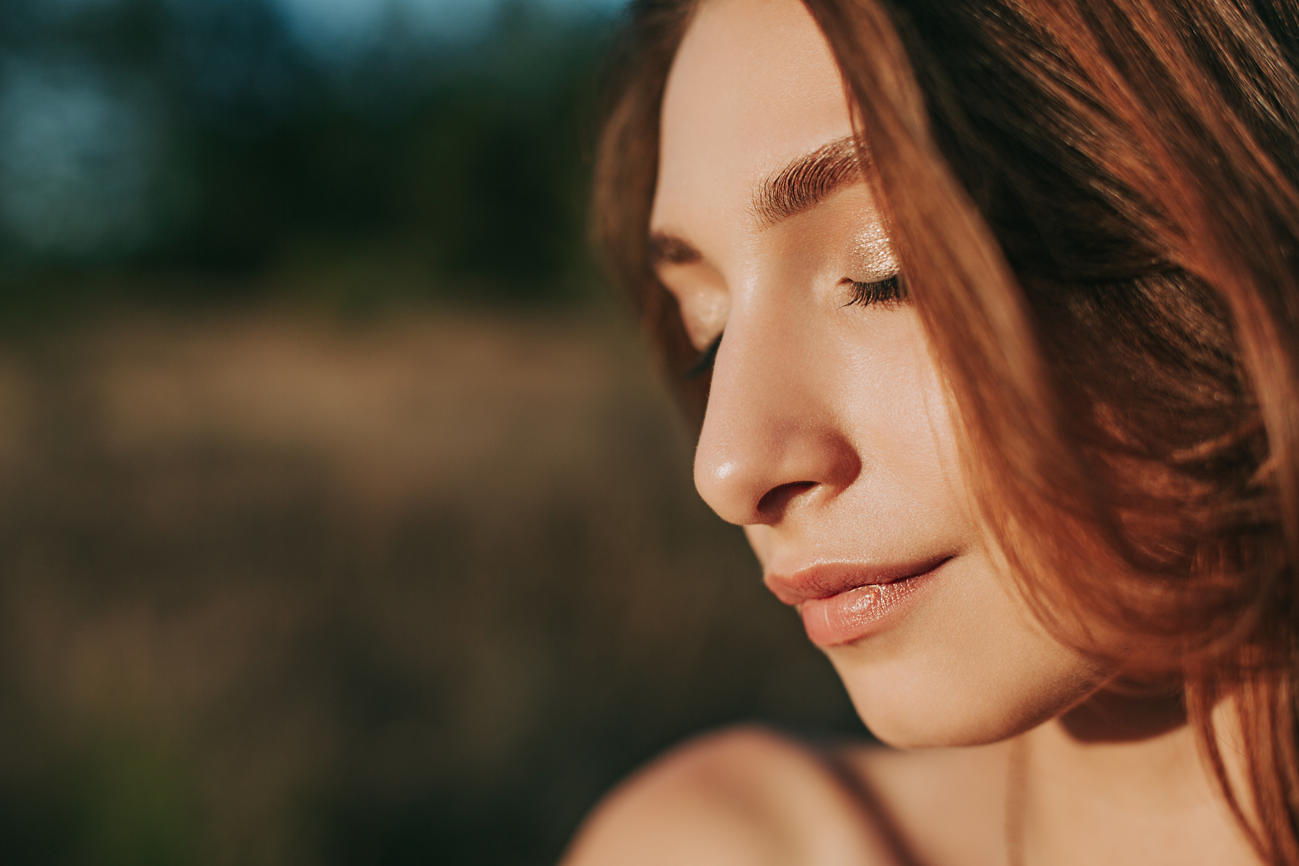 Anna. AnnVish photographer