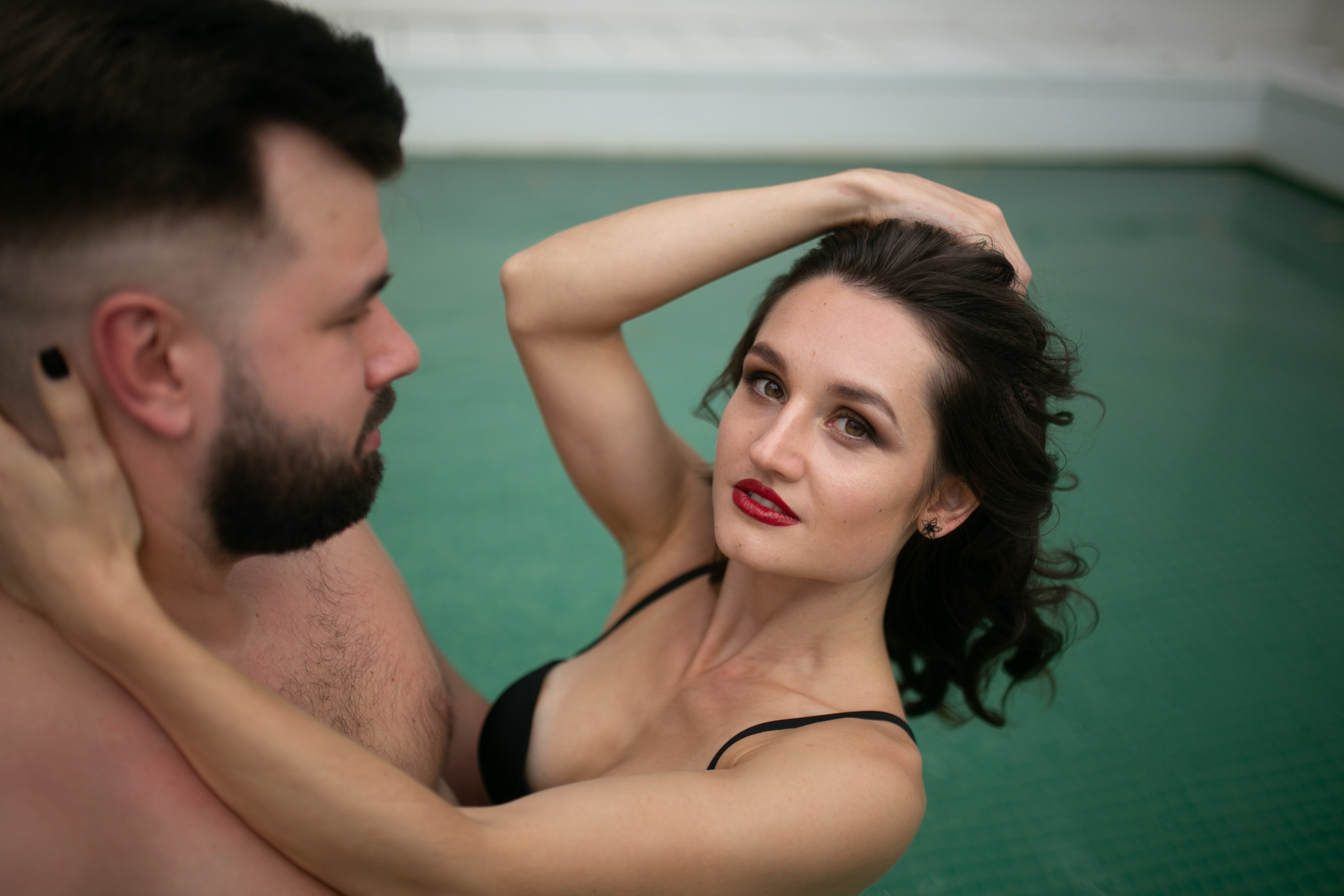 Пресеты. AnnVish photographer