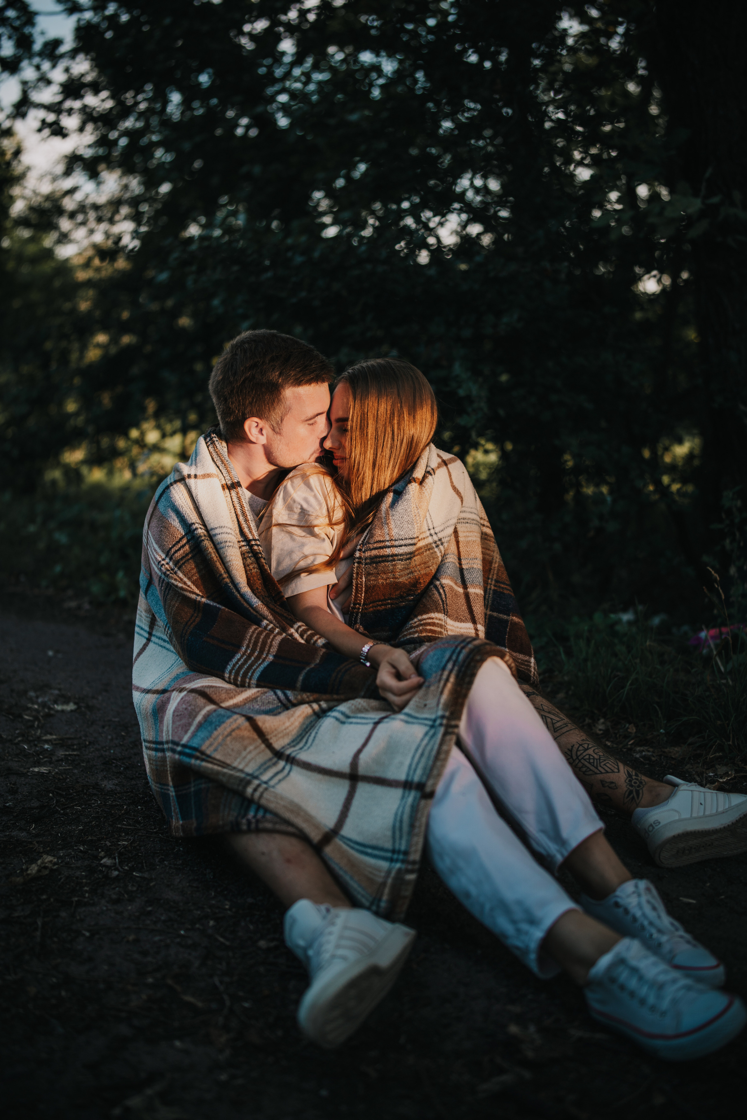 Love & піцца. AnnVish photographer