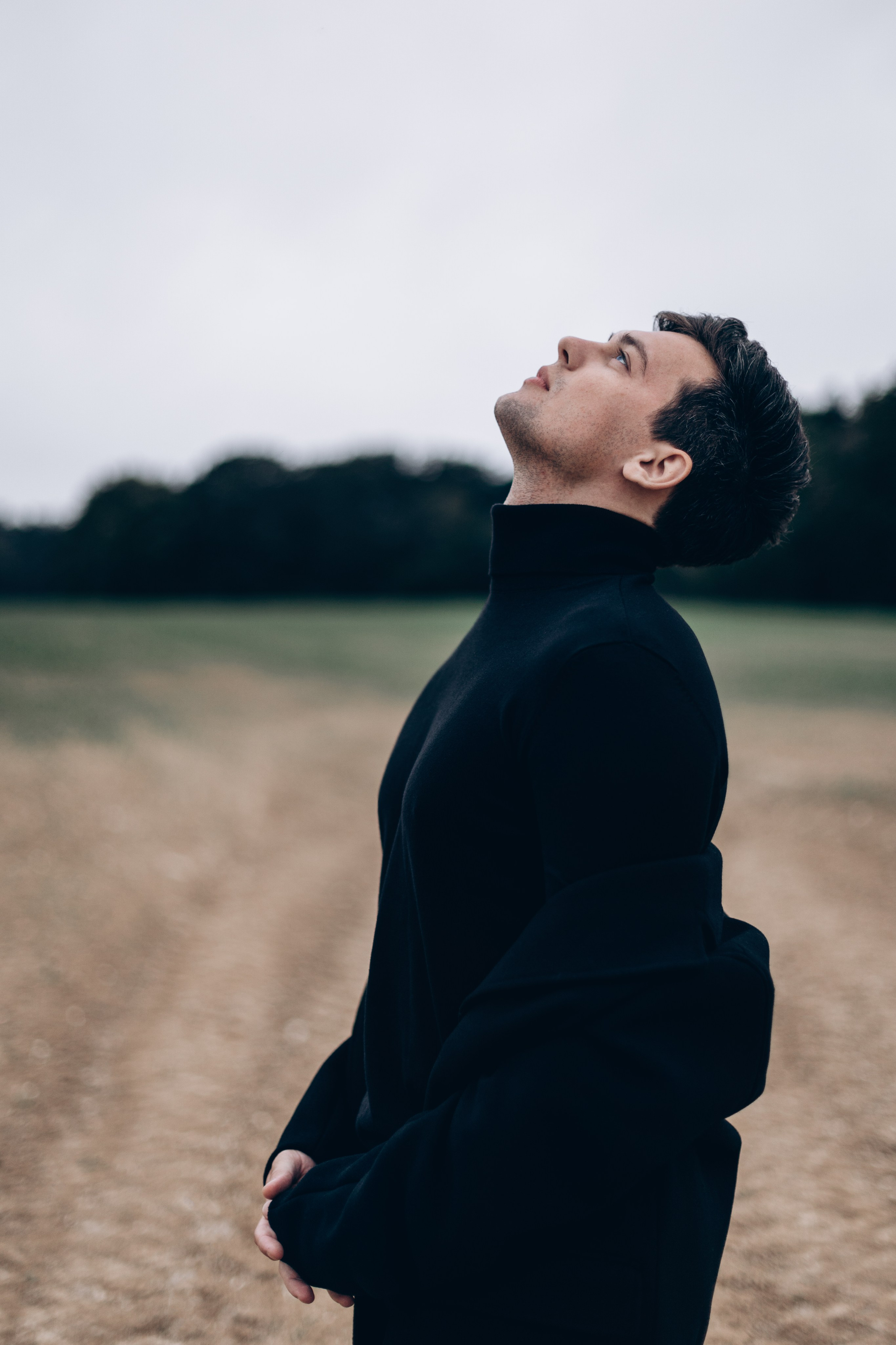 Ігор. AnnVish photographer