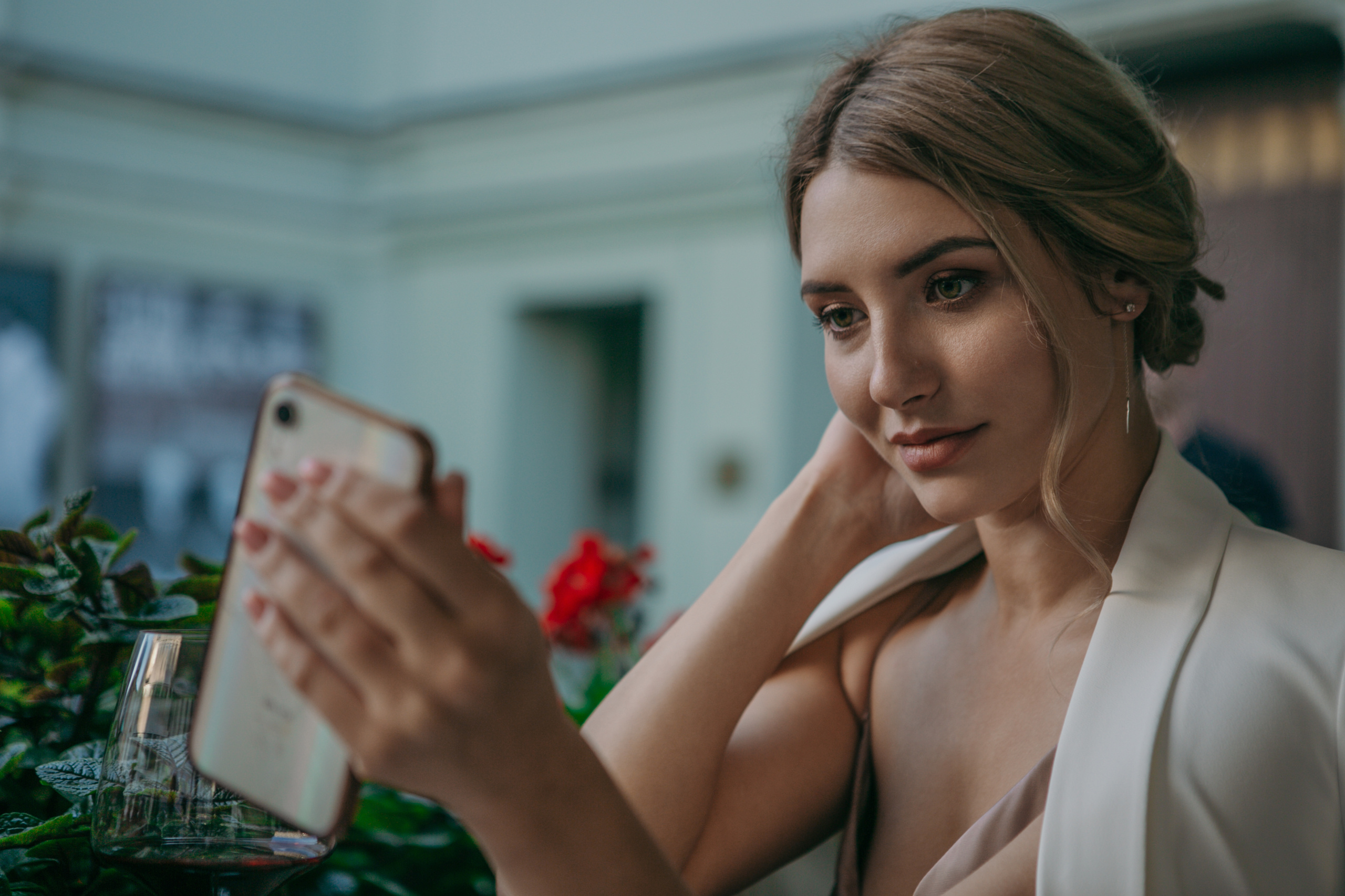 Аня. AnnVish photographer