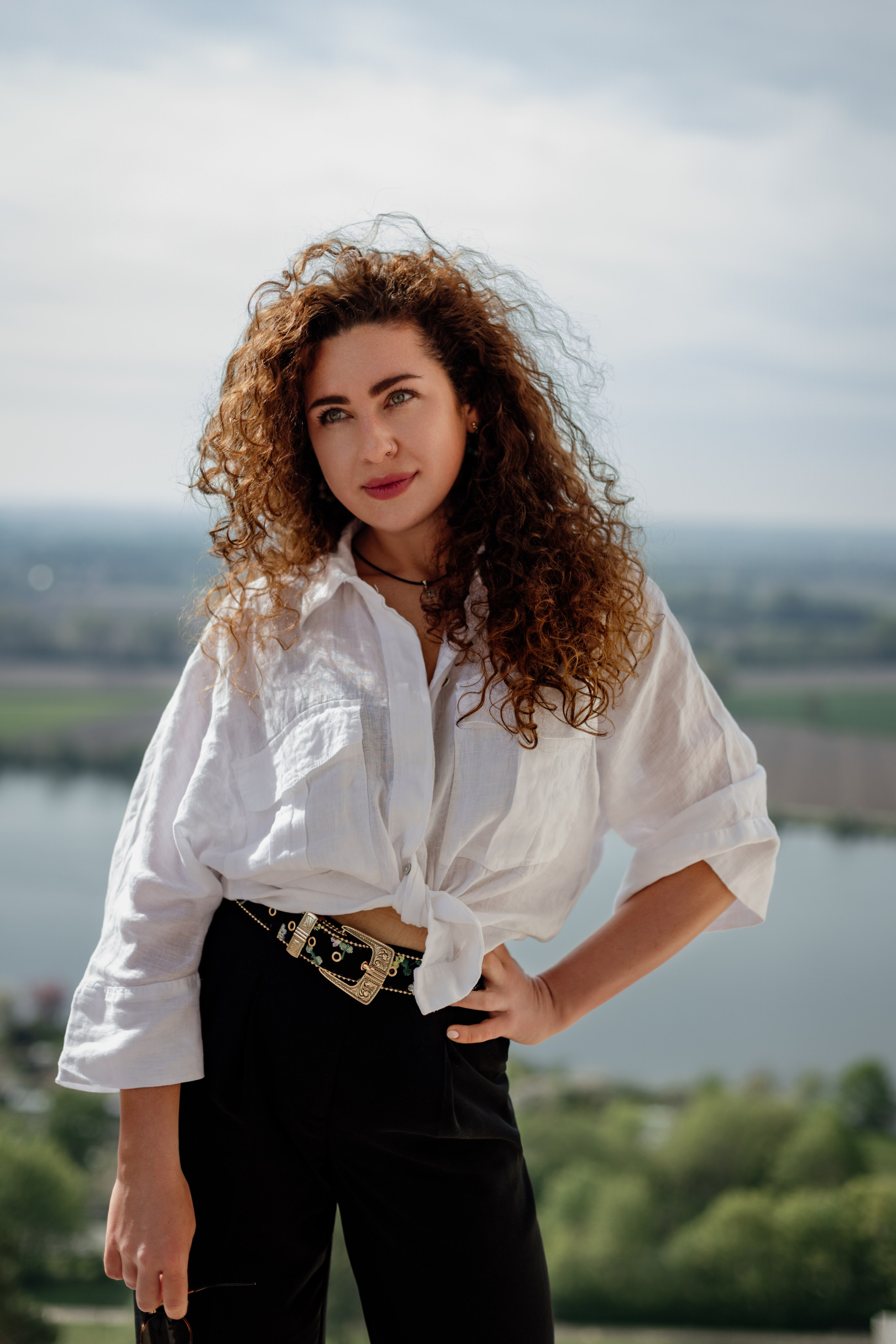 Тая. AnnVish photographer