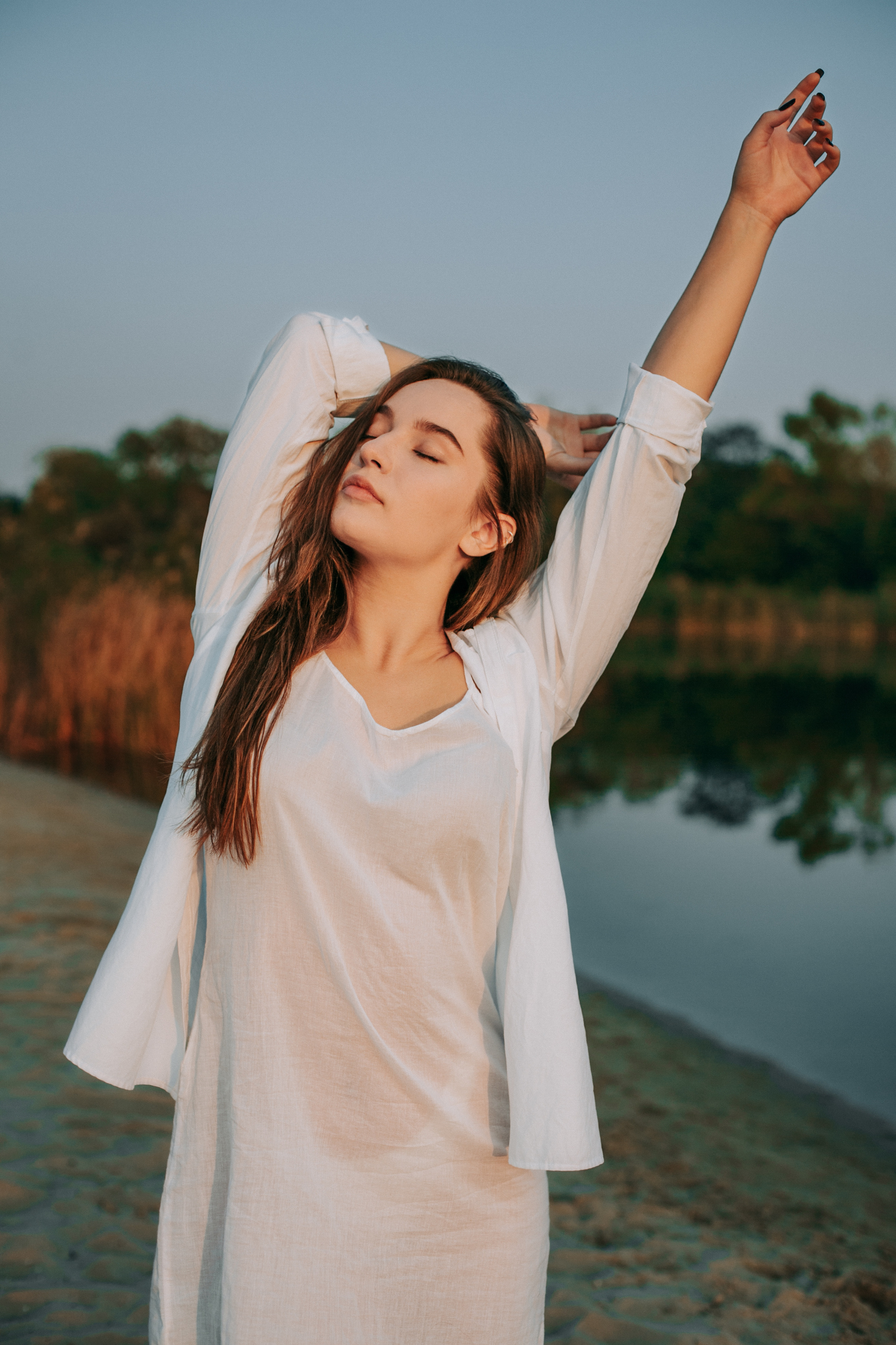 Аріна. AnnVish photographer