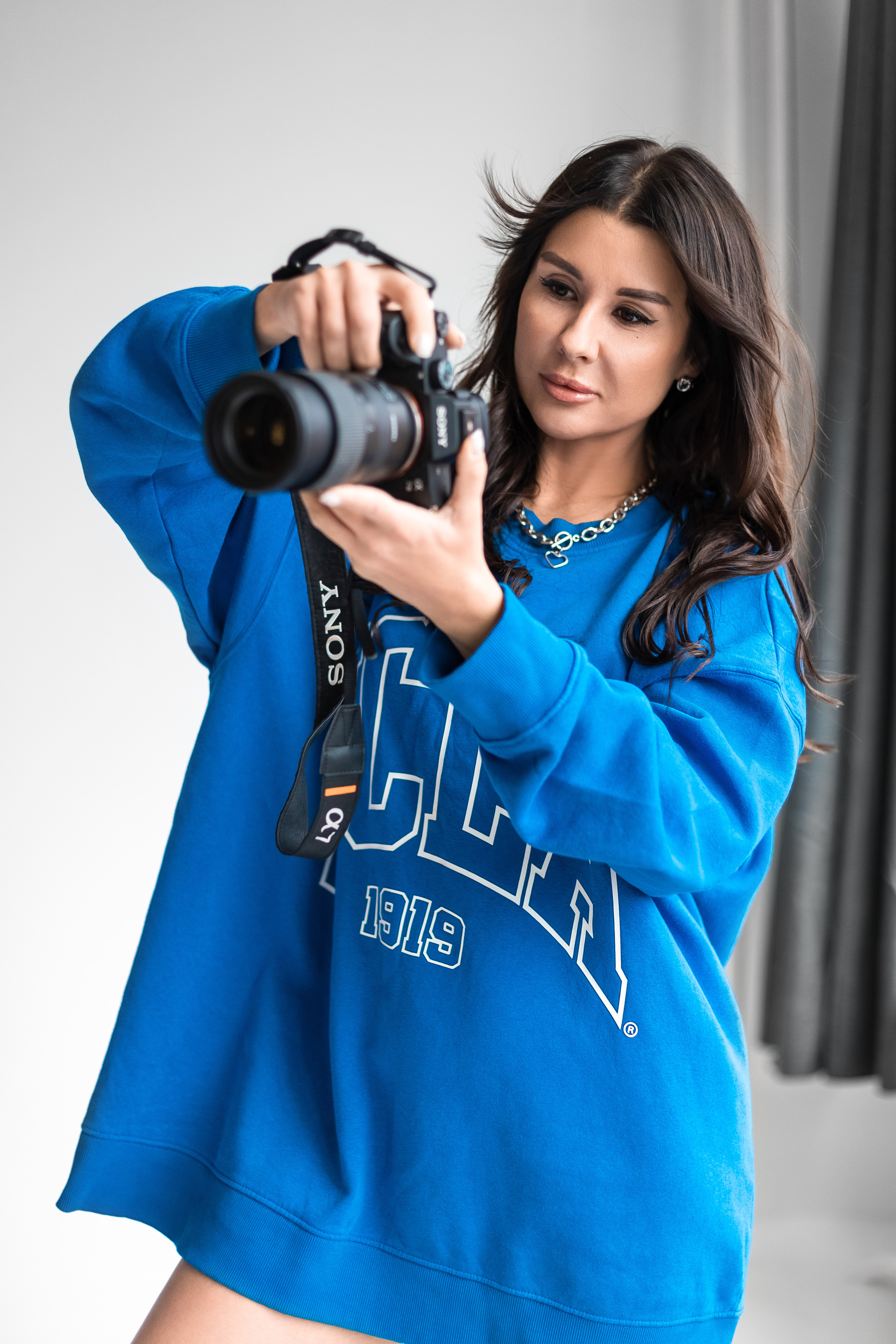 Juila. AnnVish photographer