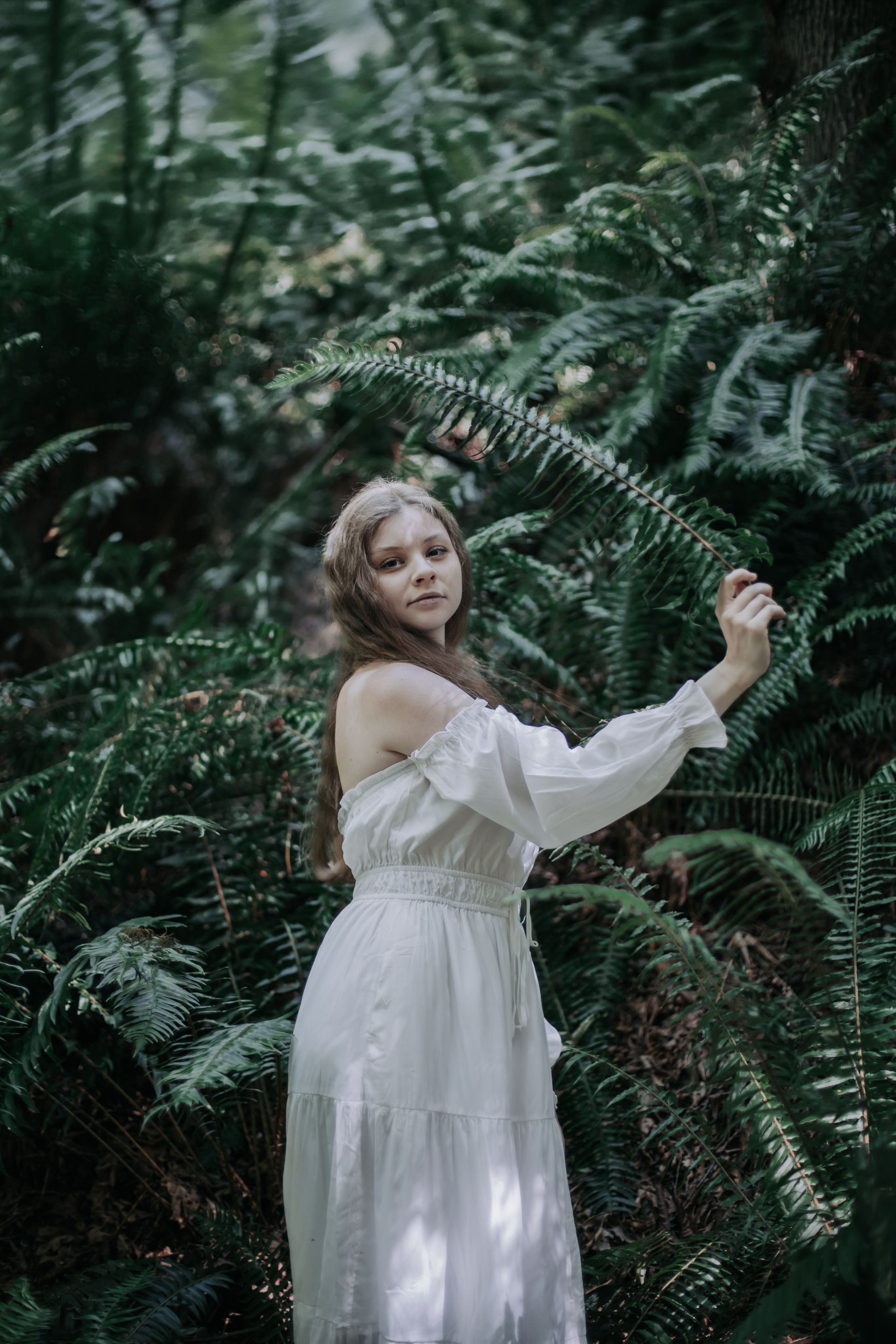 Washington. AnnVish photographer