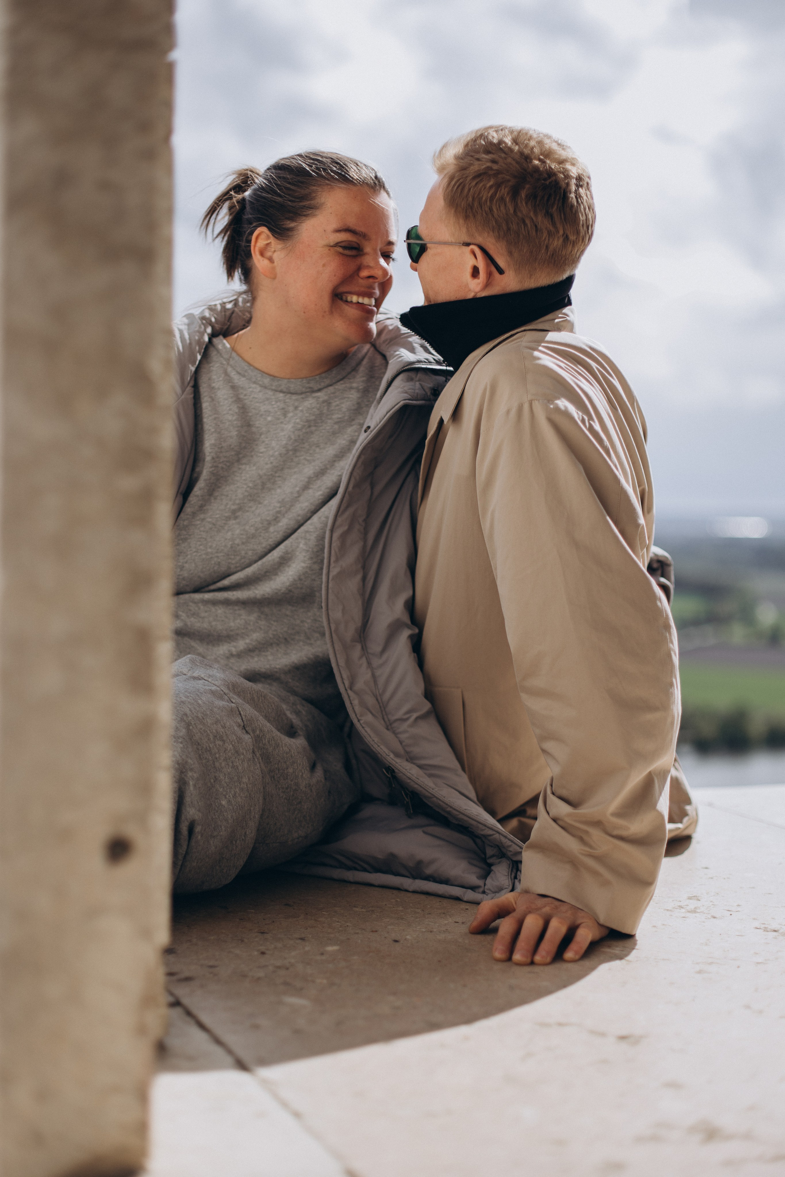 Вєра і Сергій. AnnVish photographer