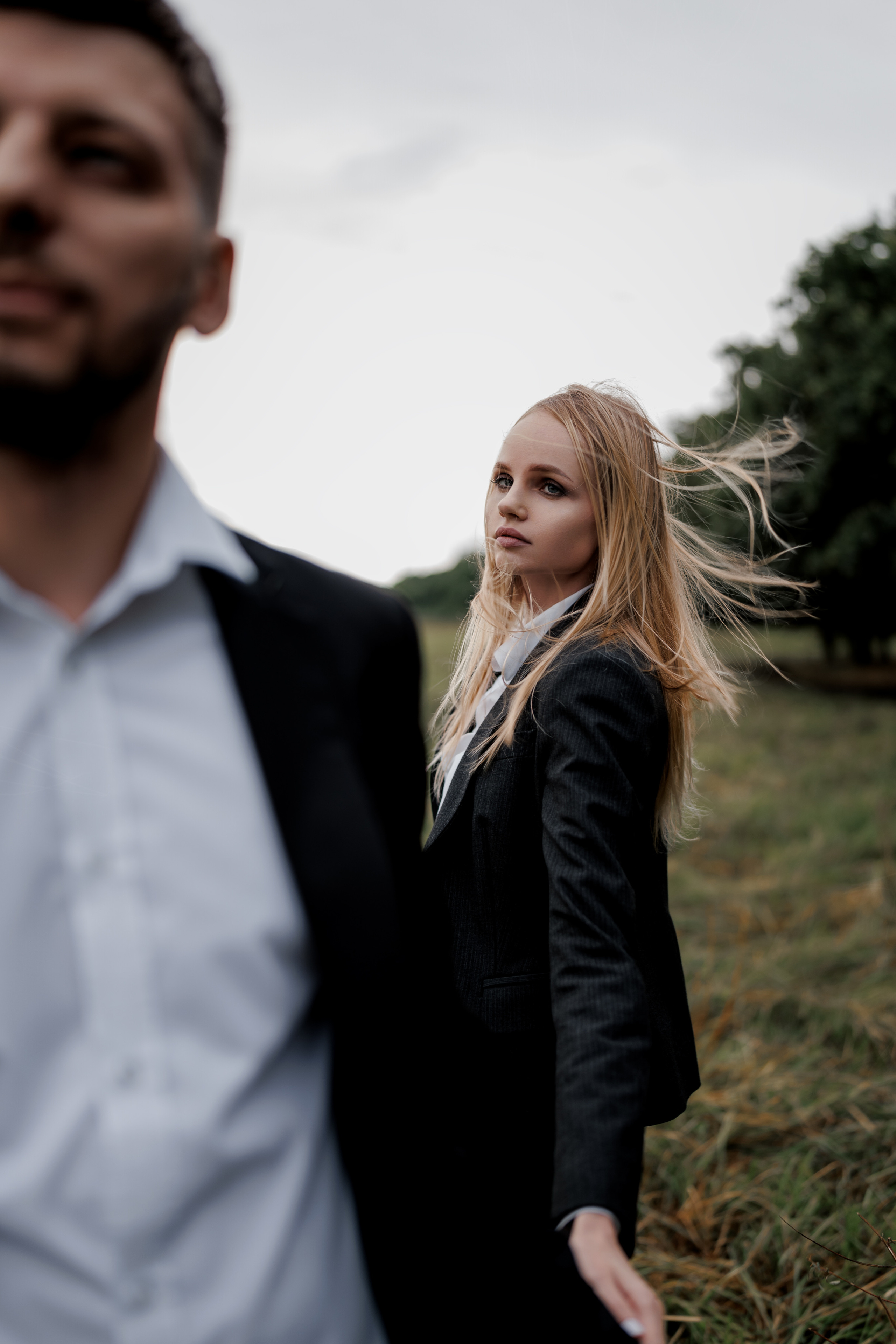 Forest. AnnVish photographer