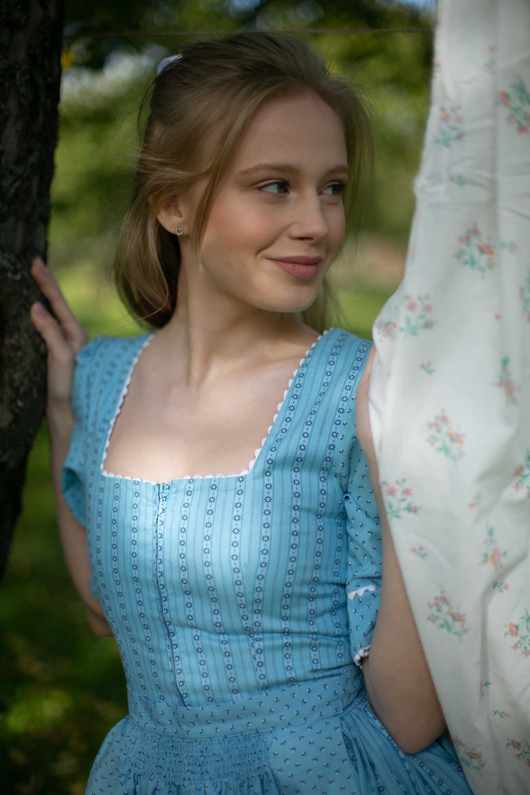 Пресеты. AnnVish photographer