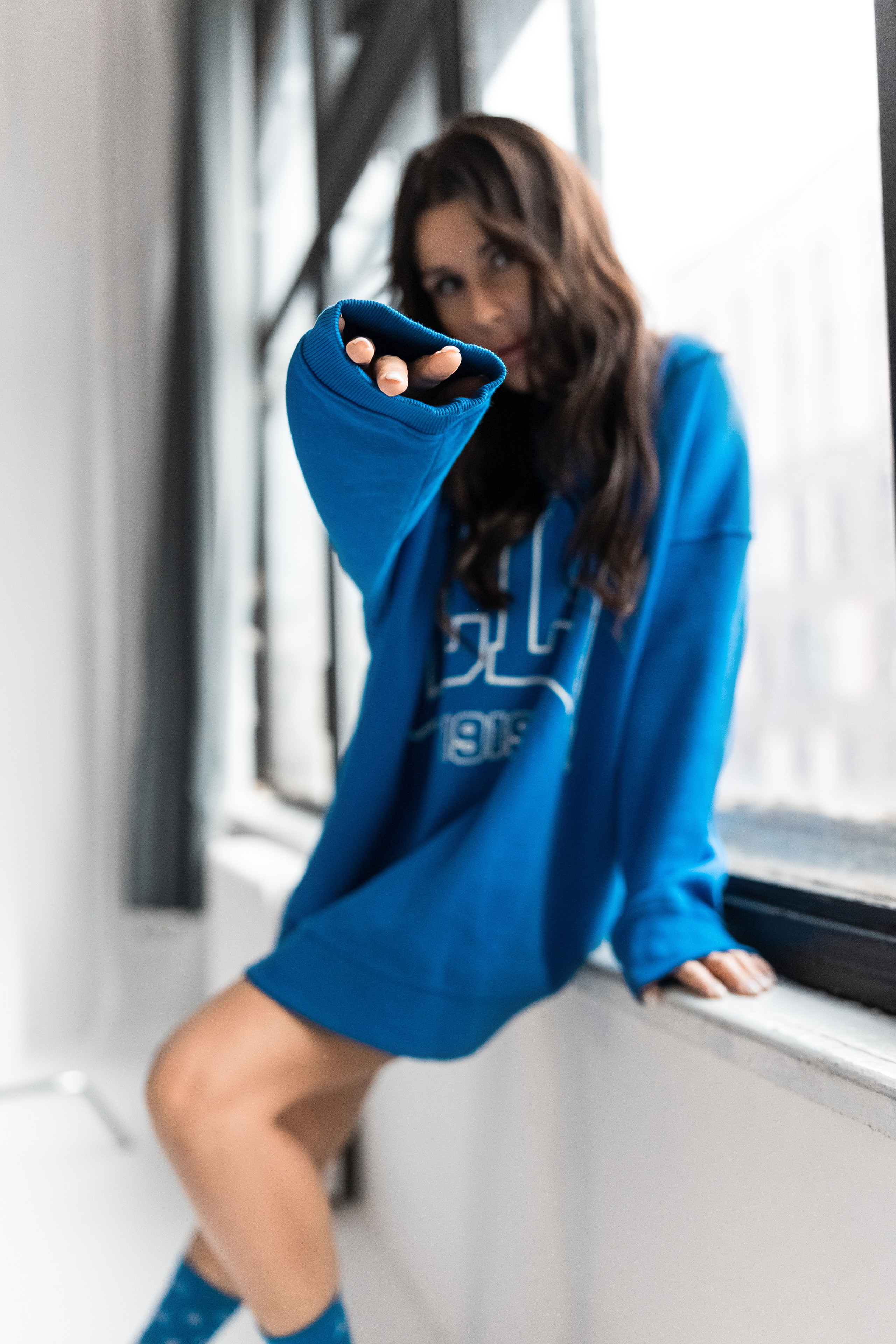 Juila. AnnVish photographer