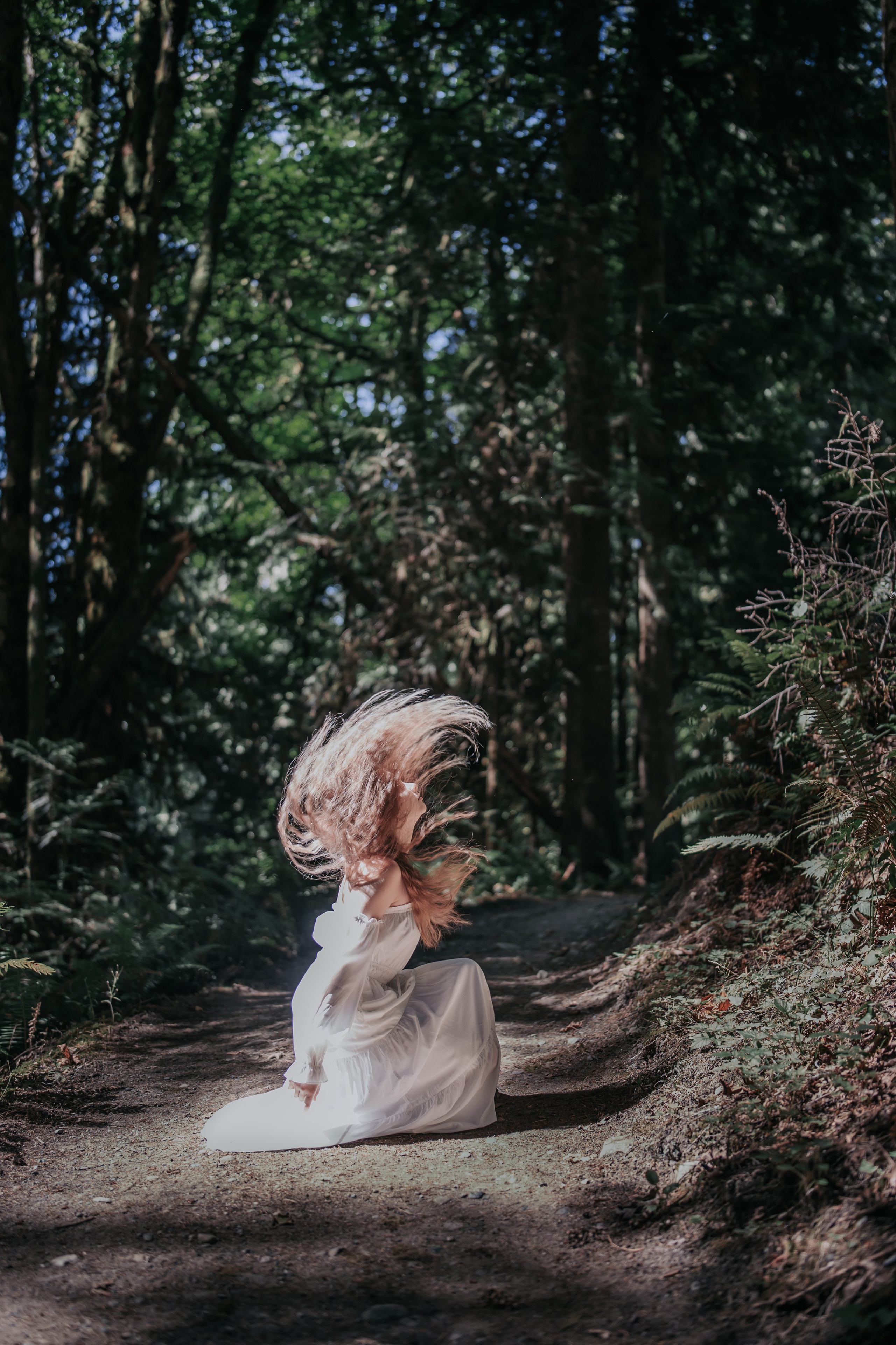 Washington. AnnVish photographer