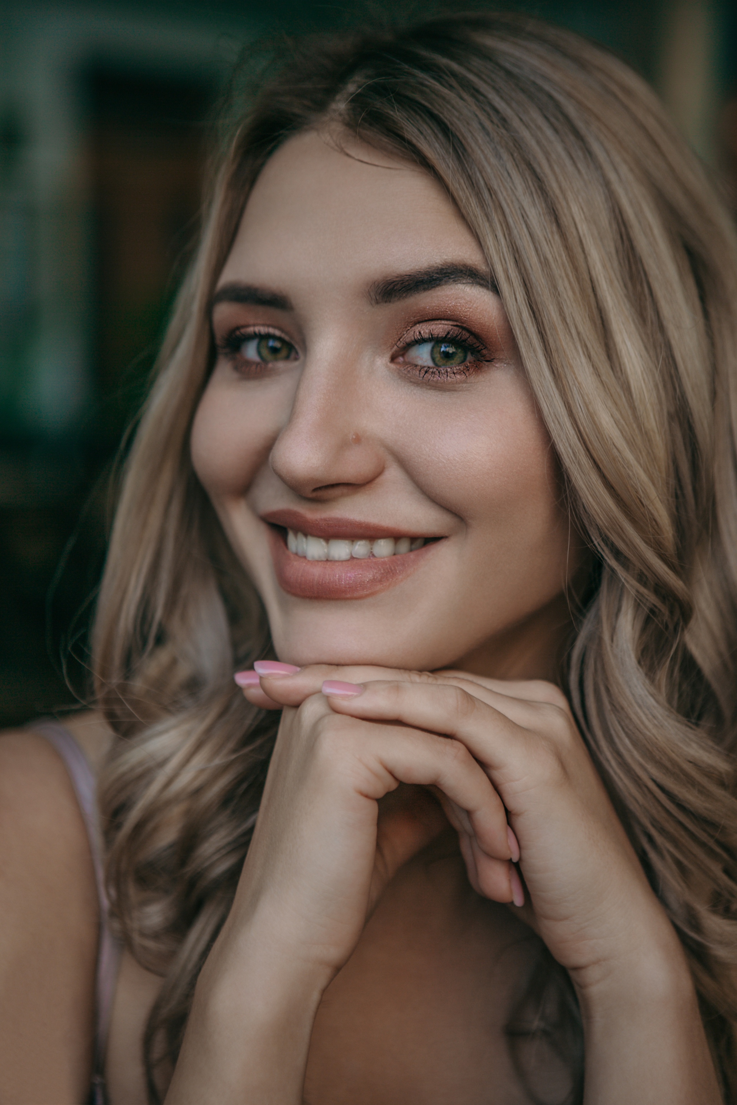 Аня. AnnVish photographer