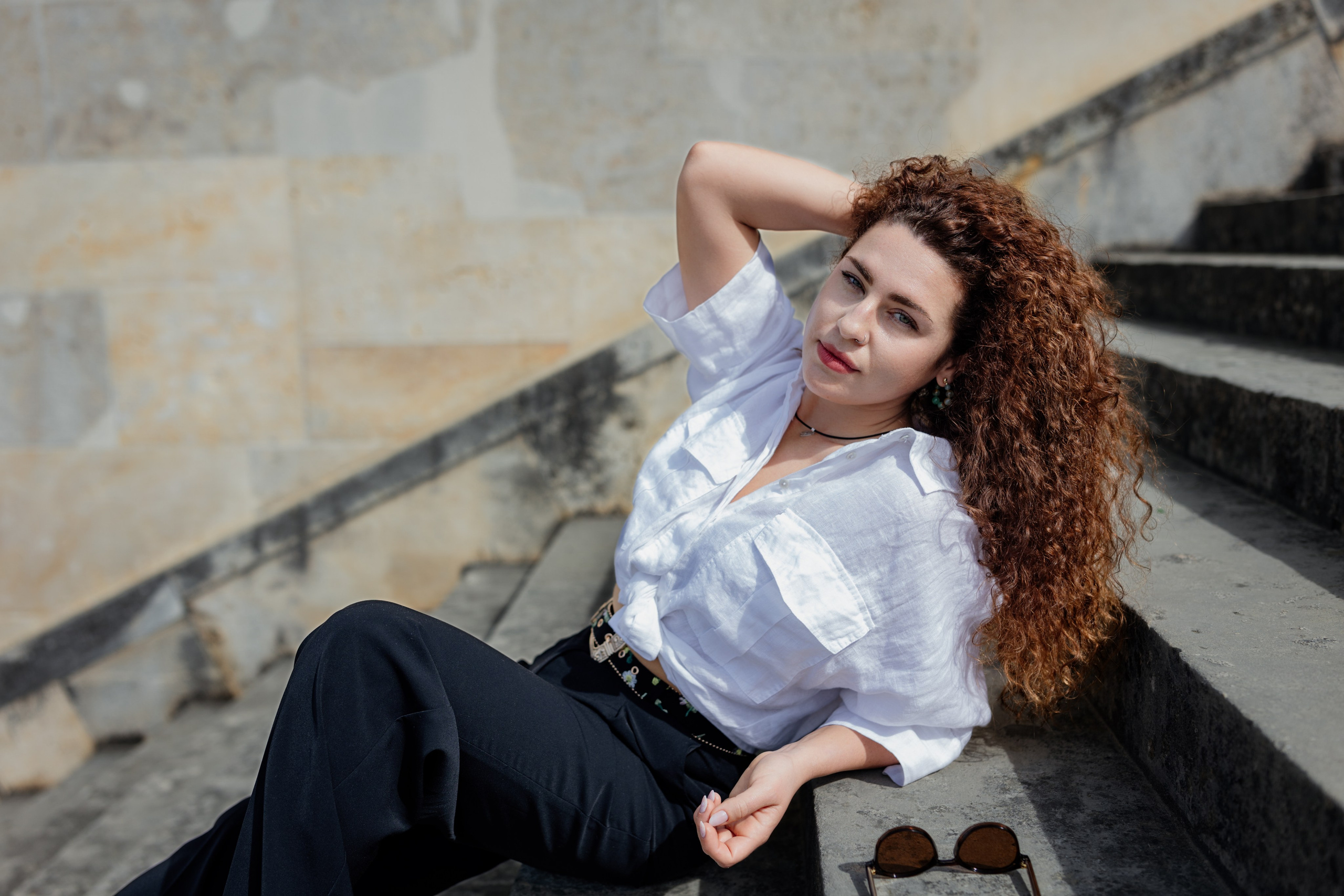 Тая. AnnVish photographer