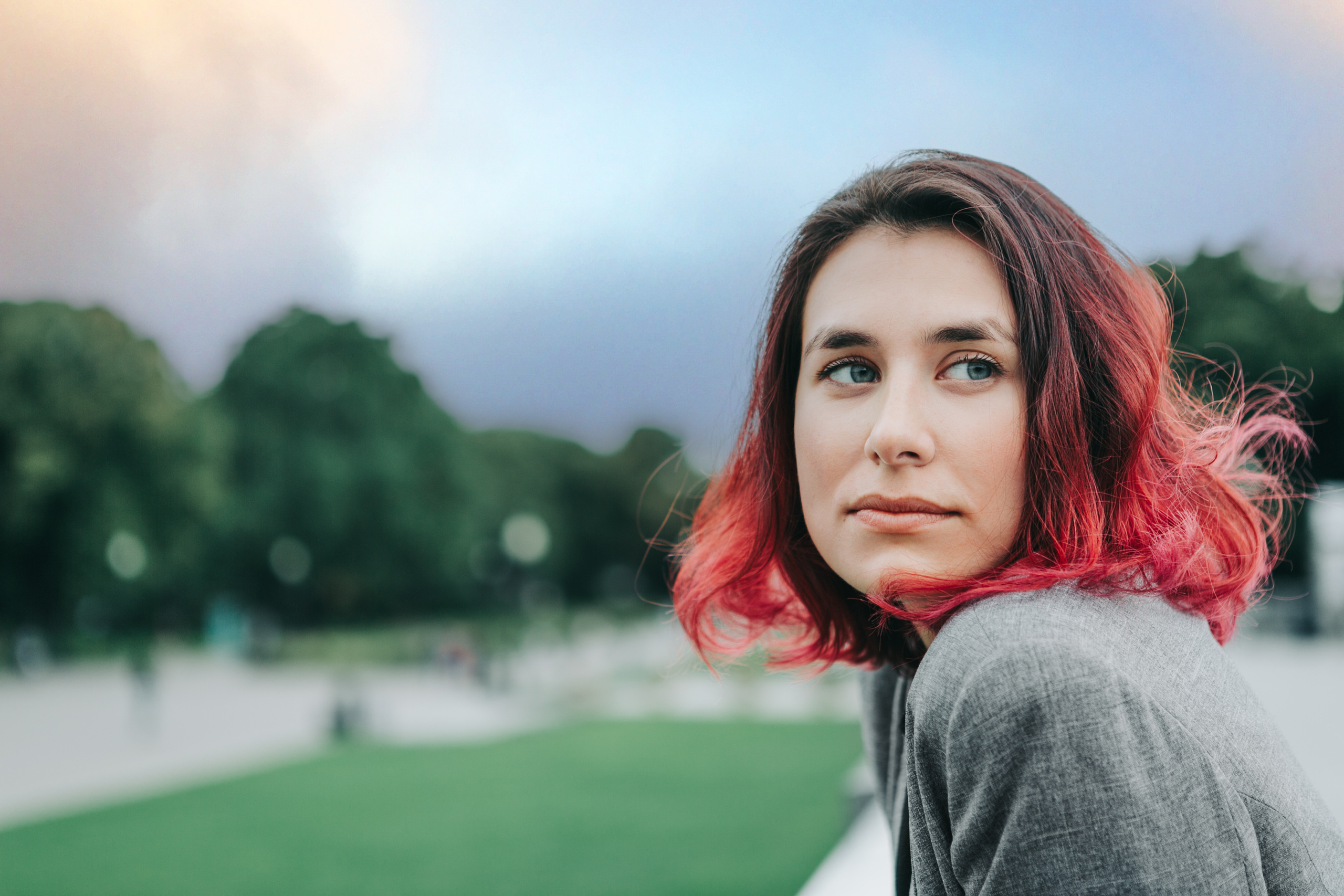 Ирина. AnnVish photographer