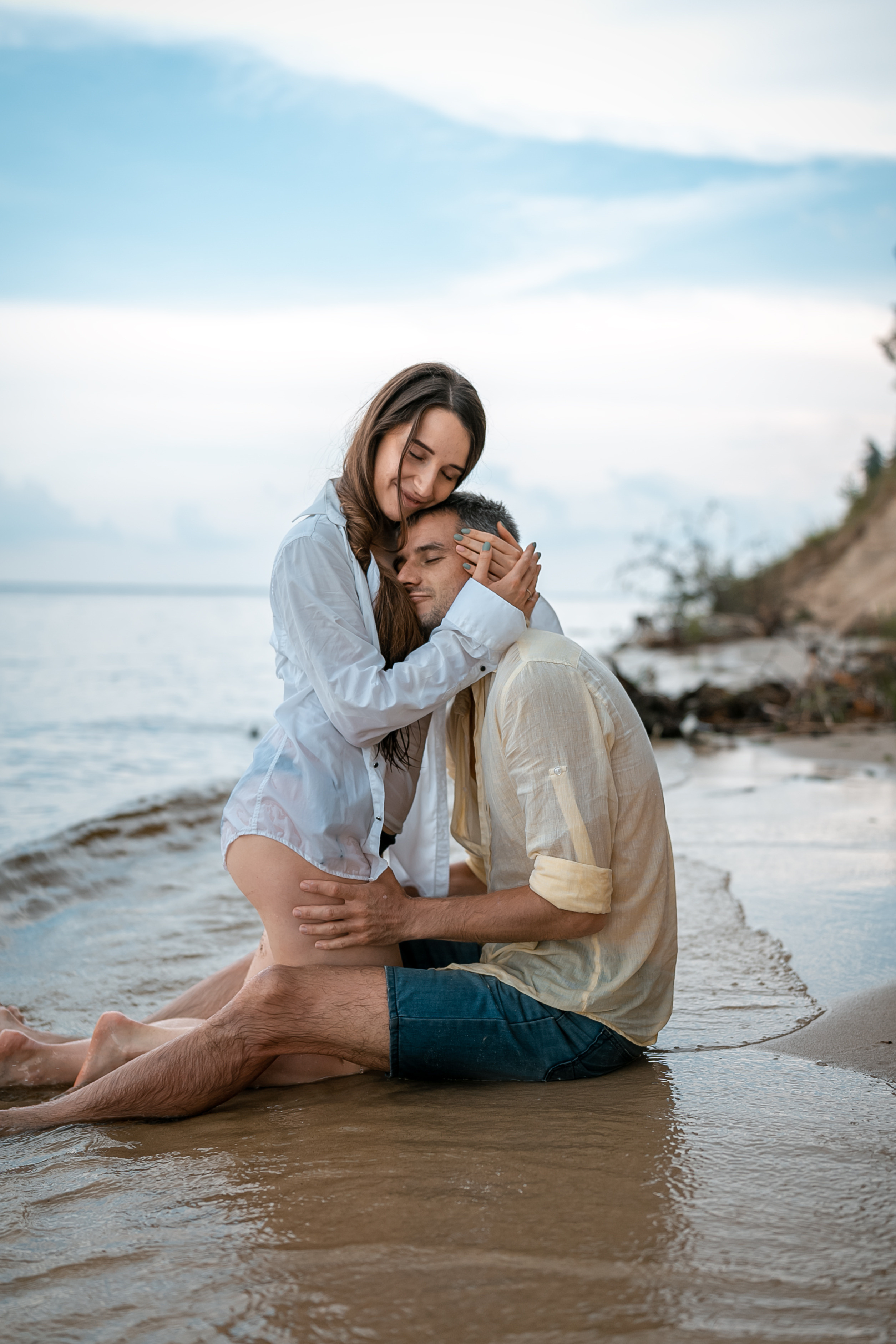 Озеро. AnnVish photographer