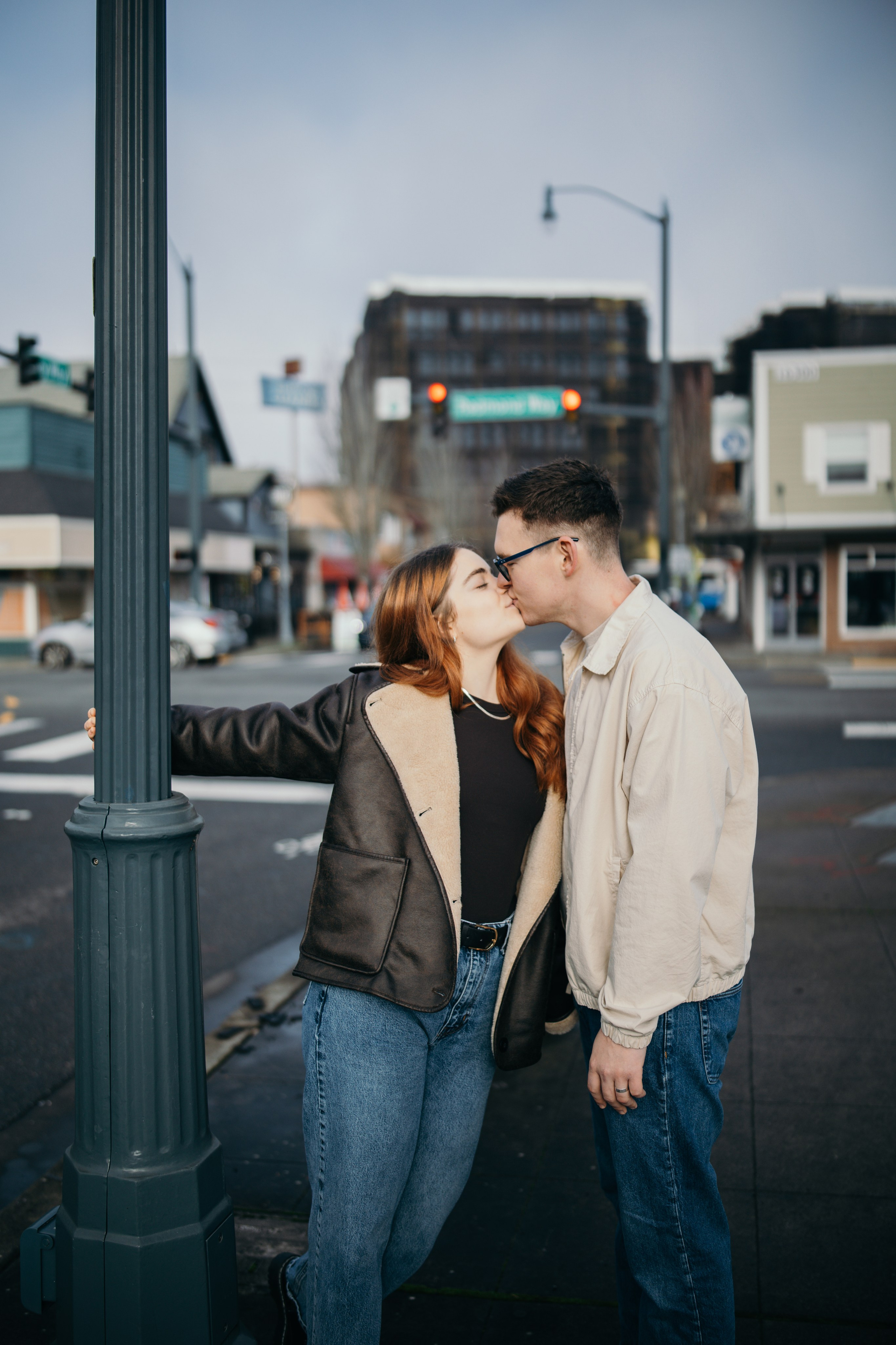 Diana & Zhenya. AnnVish photographer