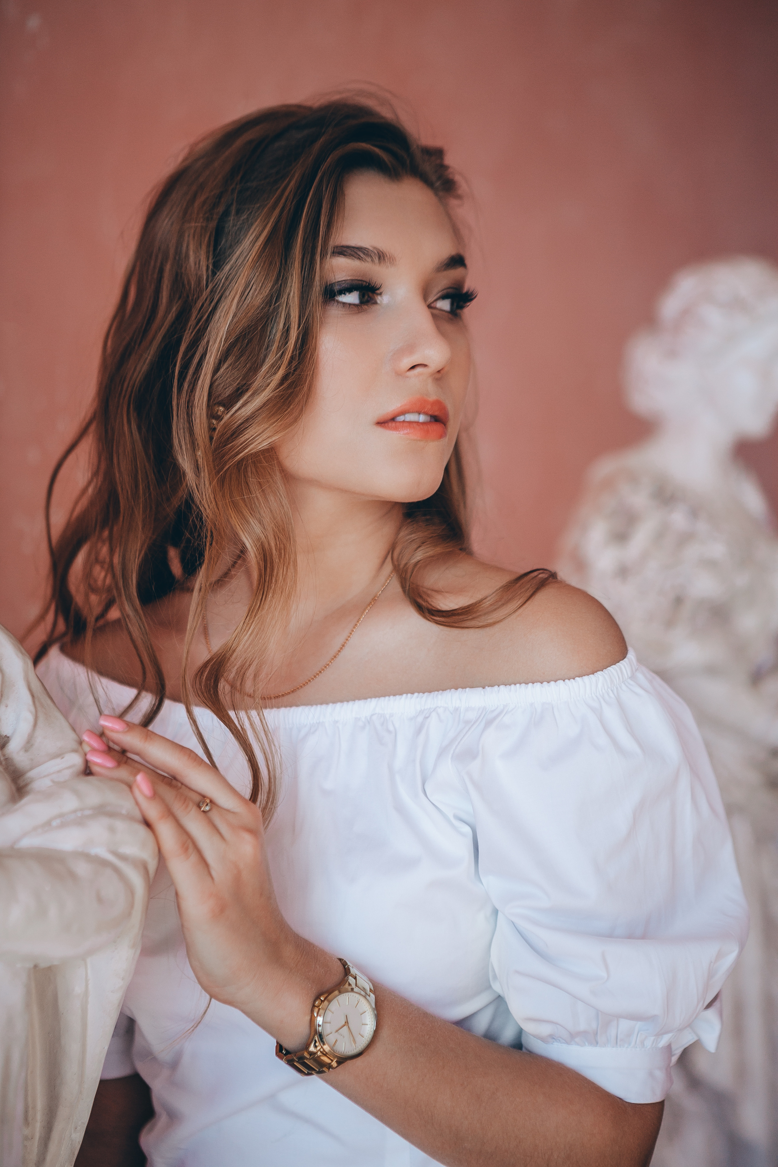 Таня. AnnVish photographer