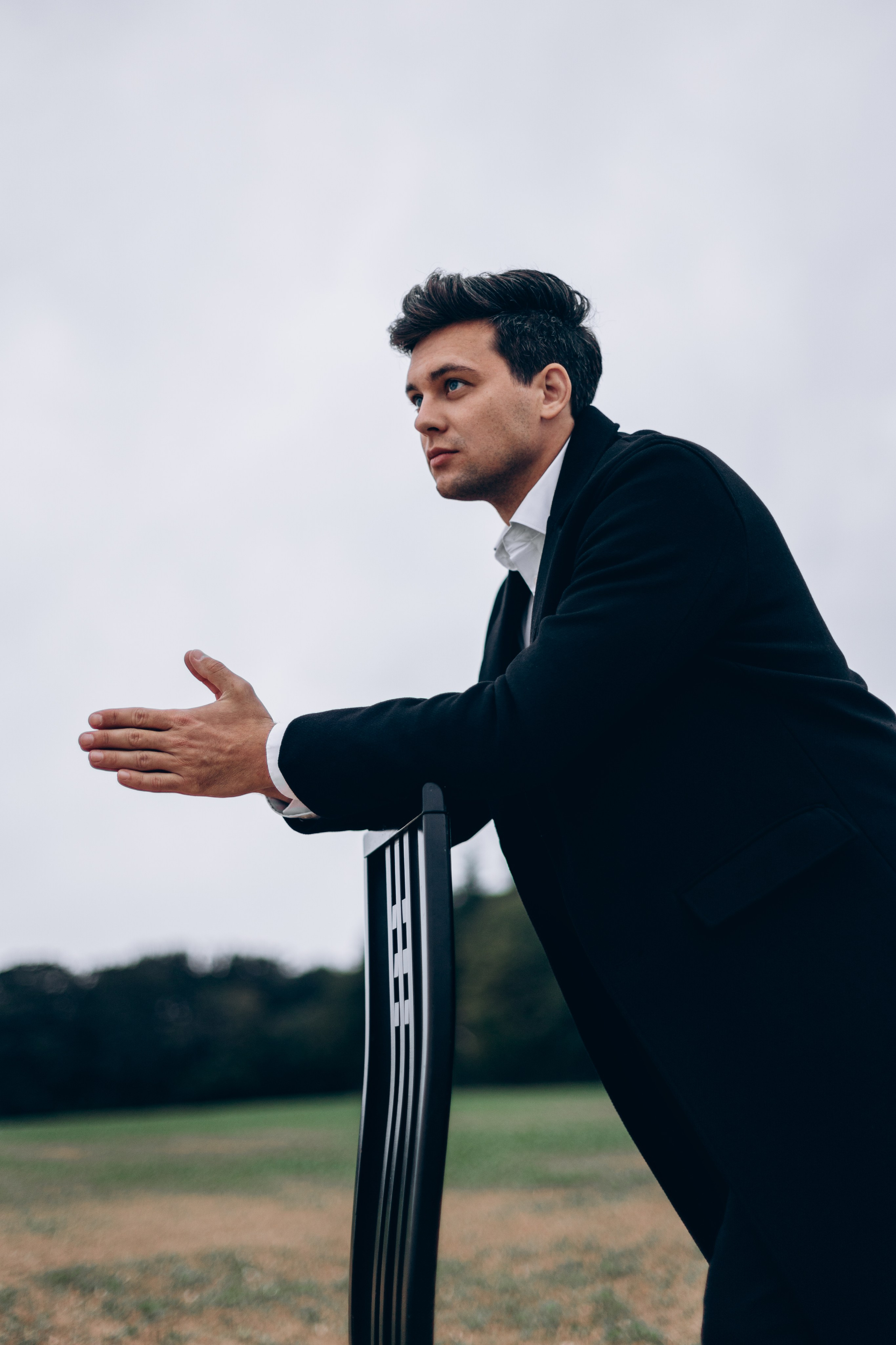 Ігор. AnnVish photographer