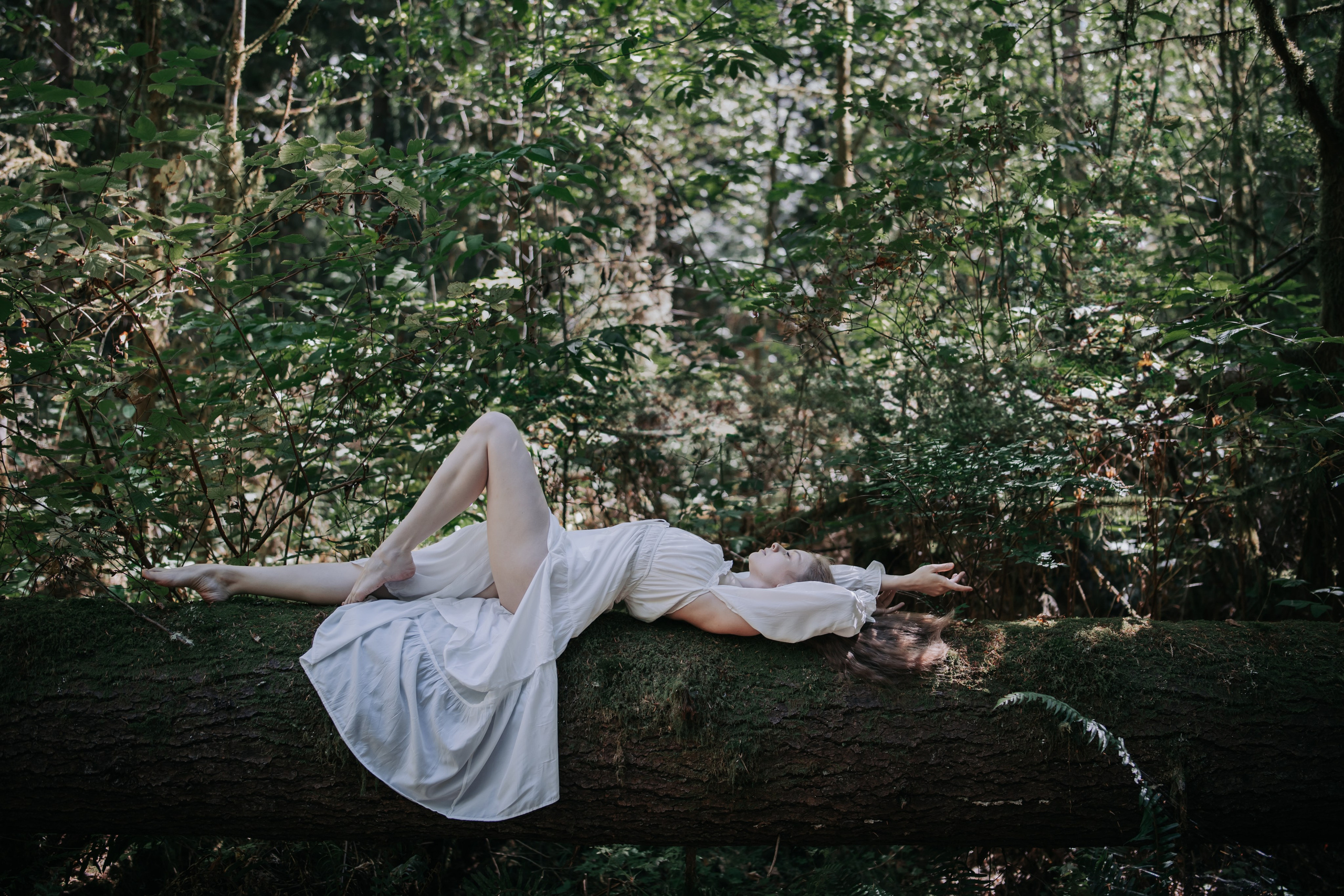 Washington. AnnVish photographer