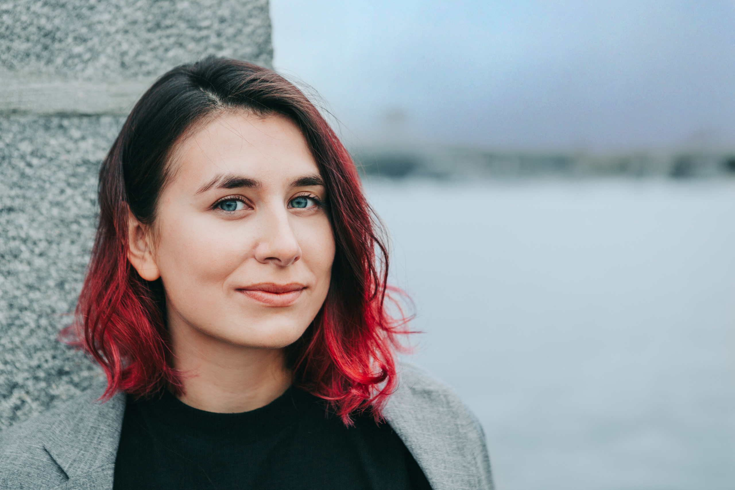 Ирина. AnnVish photographer