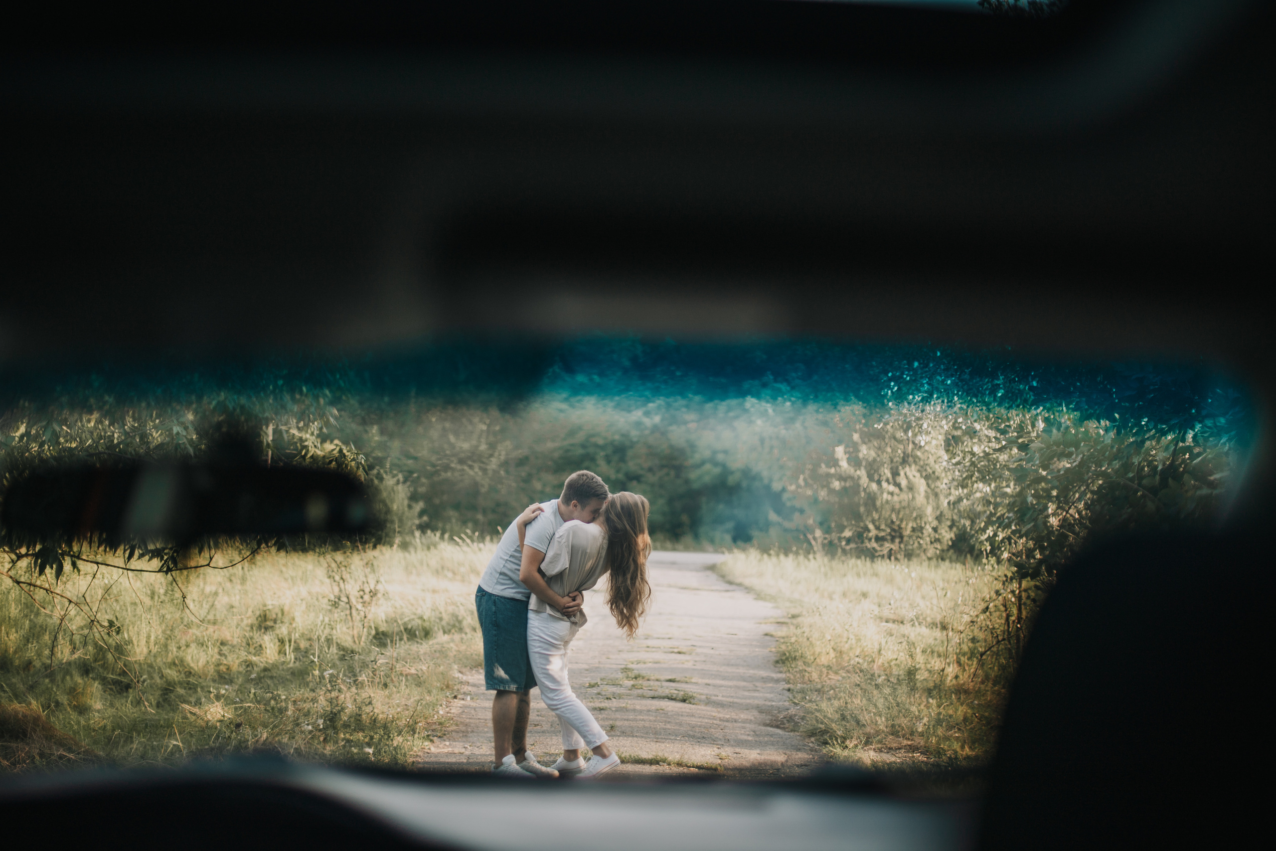 Love & піцца. AnnVish photographer