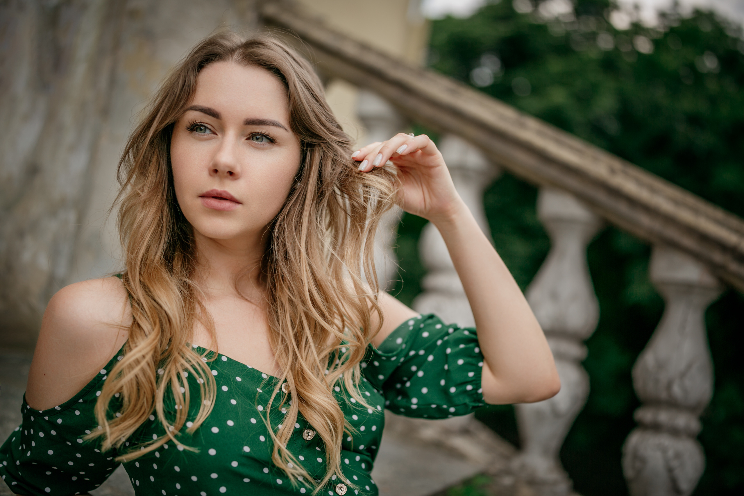 Mira. AnnVish photographer