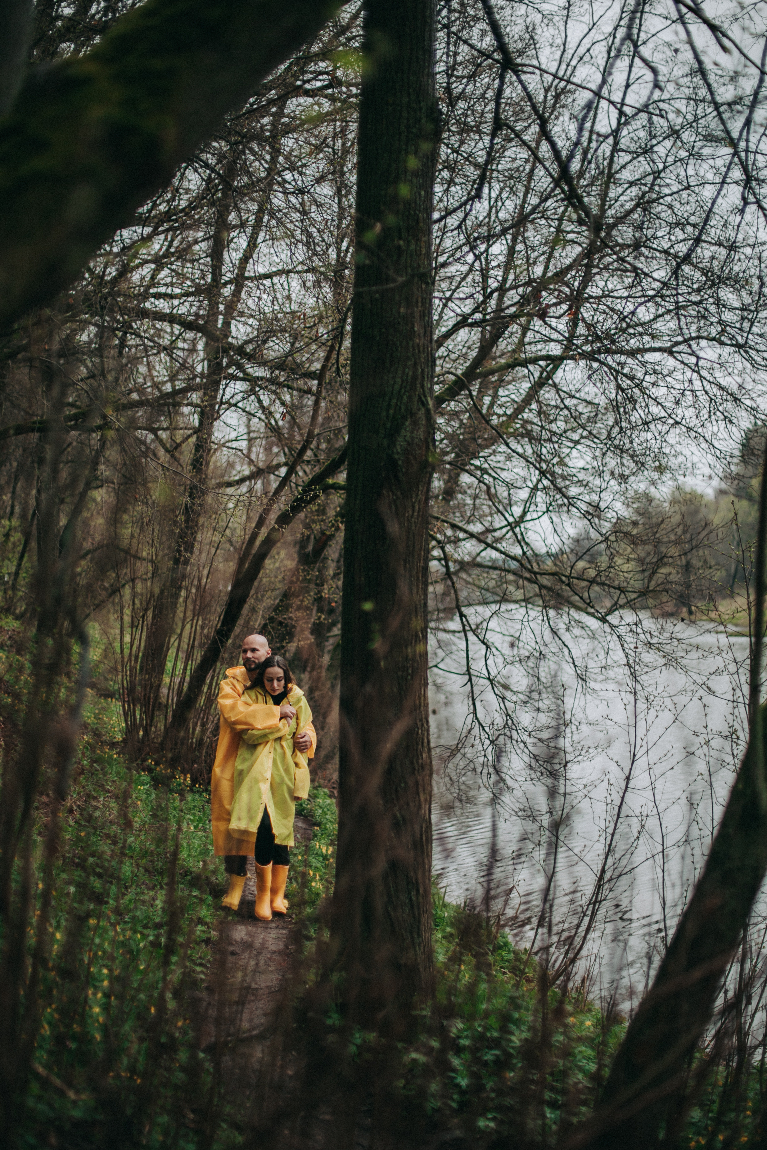 Rain. AnnVish photographer