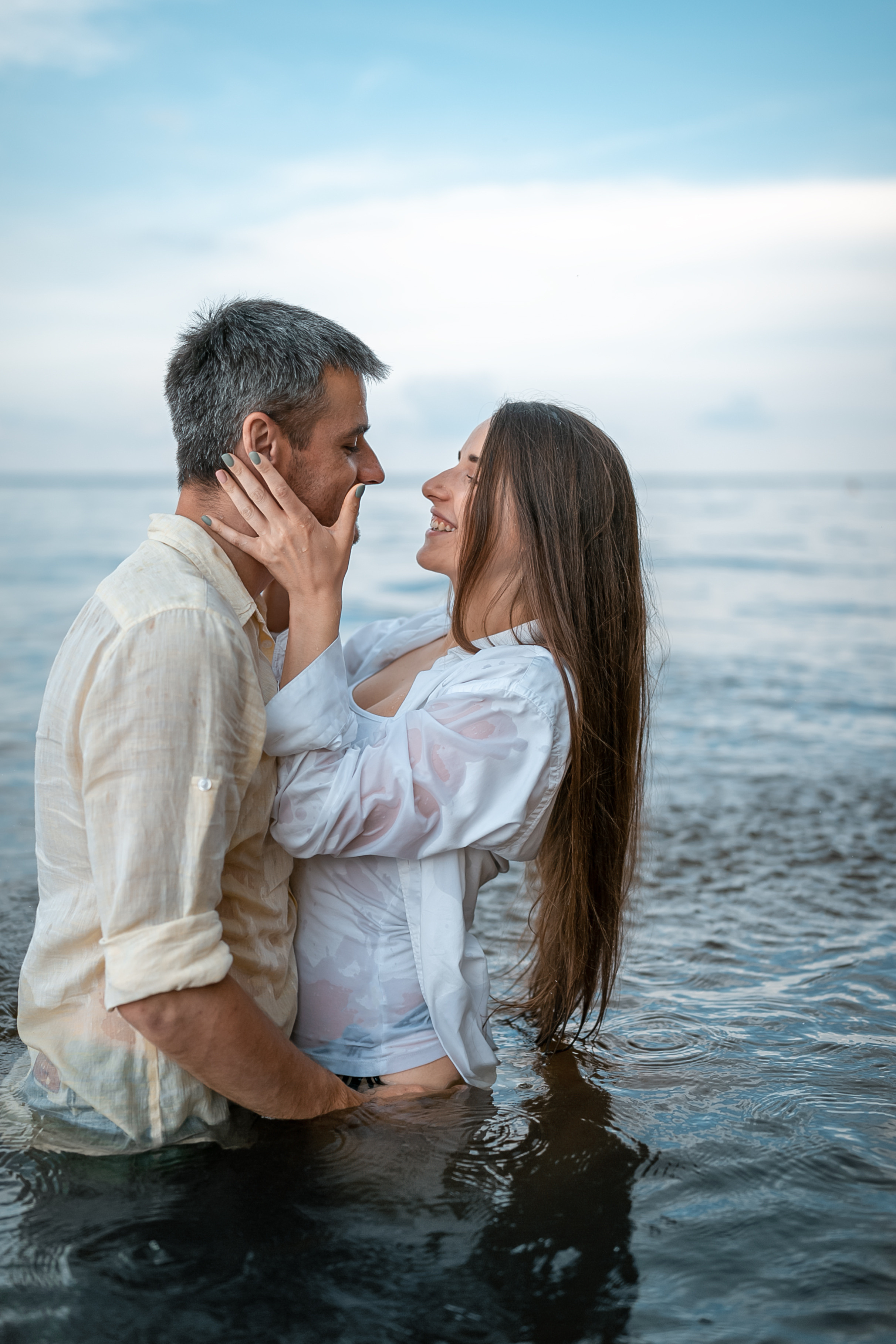 Озеро. AnnVish photographer