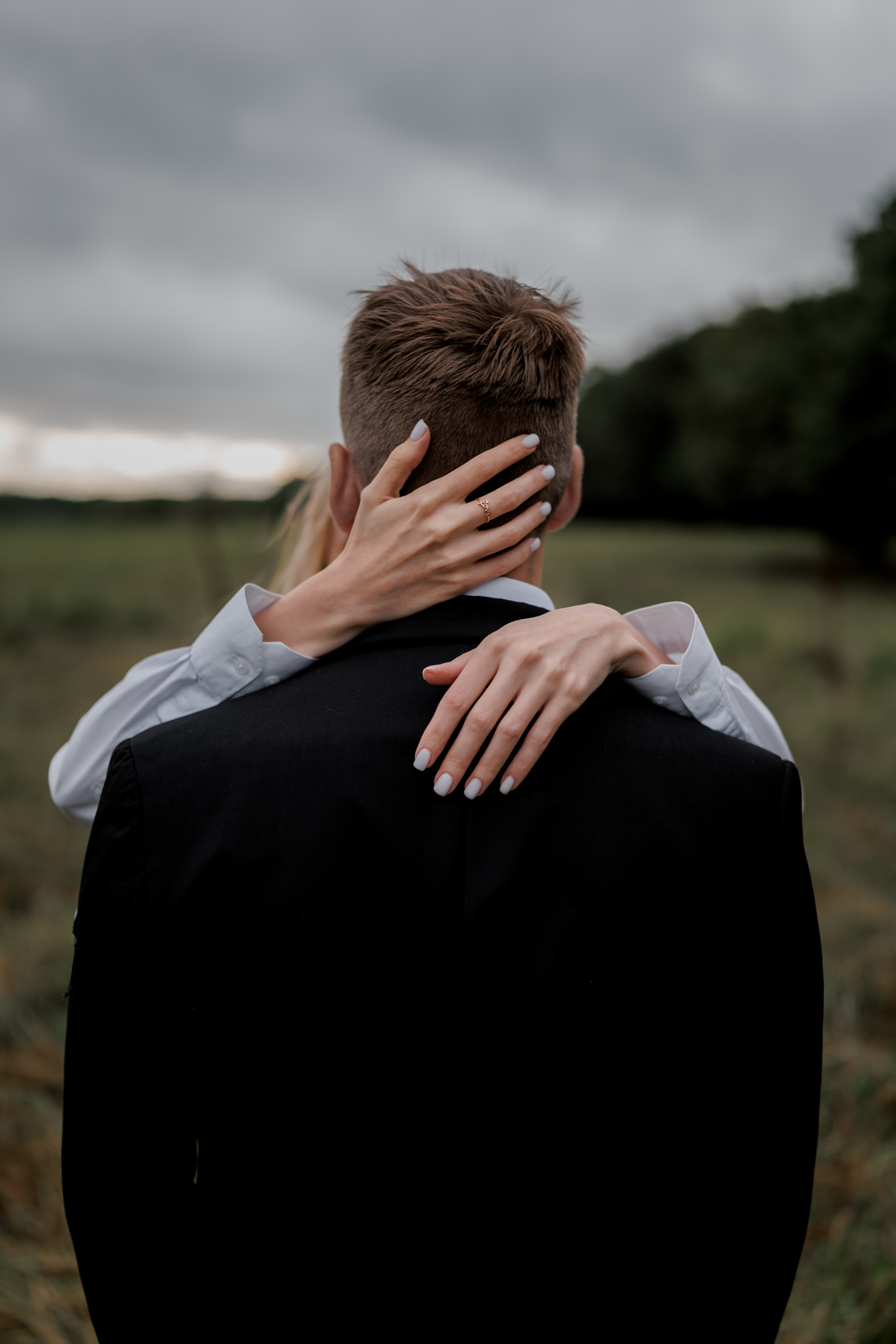 Forest. AnnVish photographer